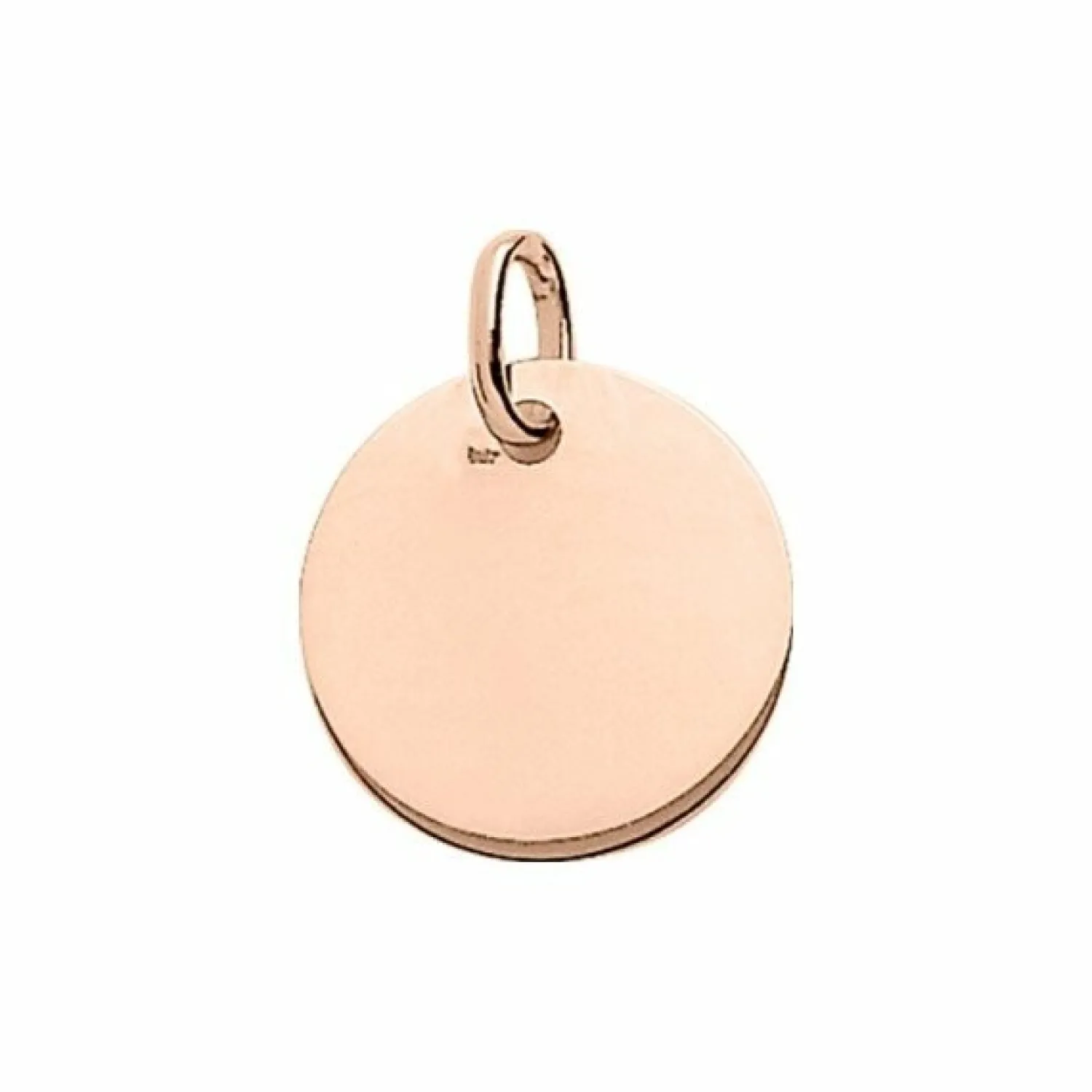 Rigal Médaille en or rose Cheap