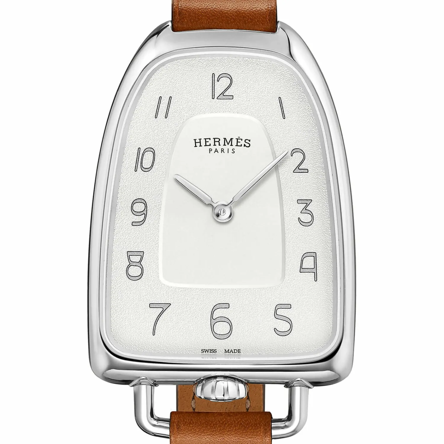 Hermès Montre Galop d' Grand Modèle, 40mm Flash Sale