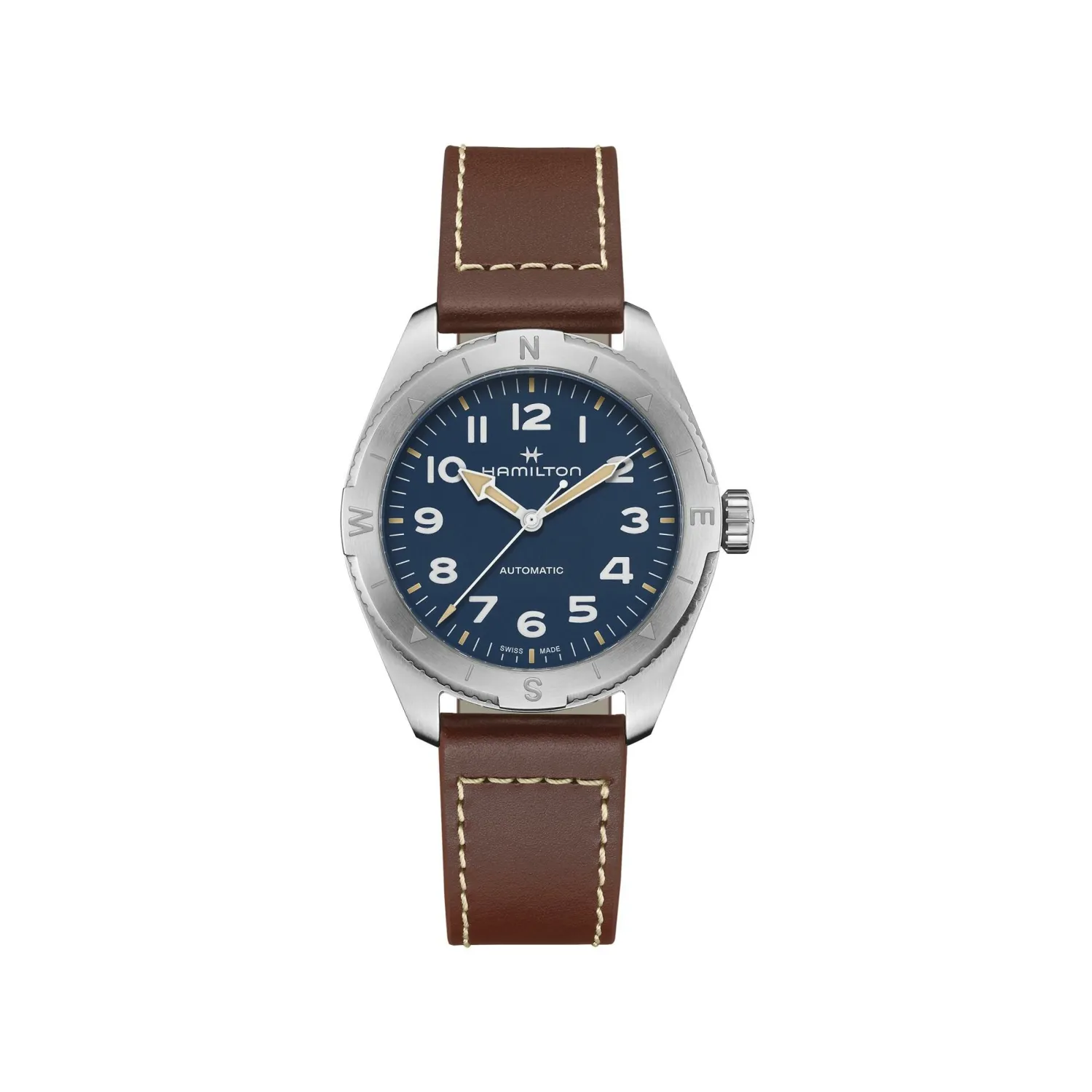 Hamilton Montre Khaki Field Expedition Auto 41mm H70315540 Sale