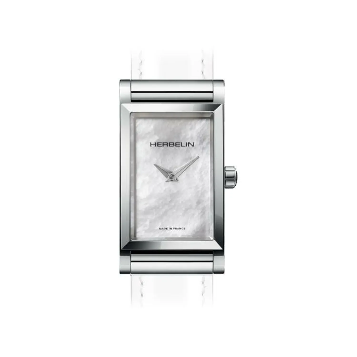 HERBELIN Montre Antarès boitier seul H17444AP09 Outlet