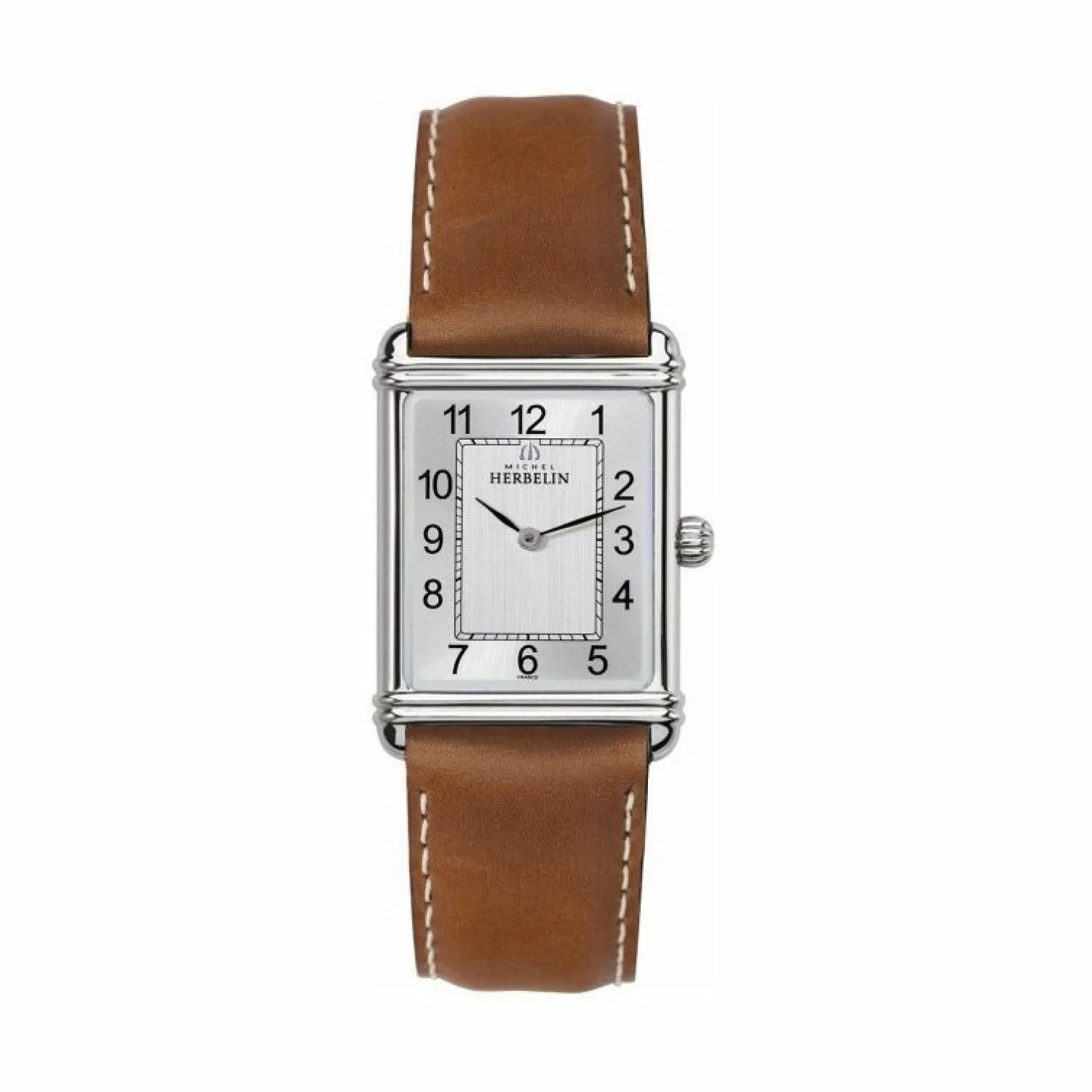 HERBELIN Montre Art Déco 1746822GO Discount