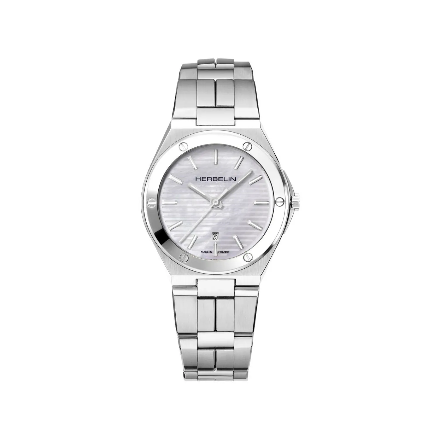 HERBELIN Montre Cap Camarat 14545B19 Shop