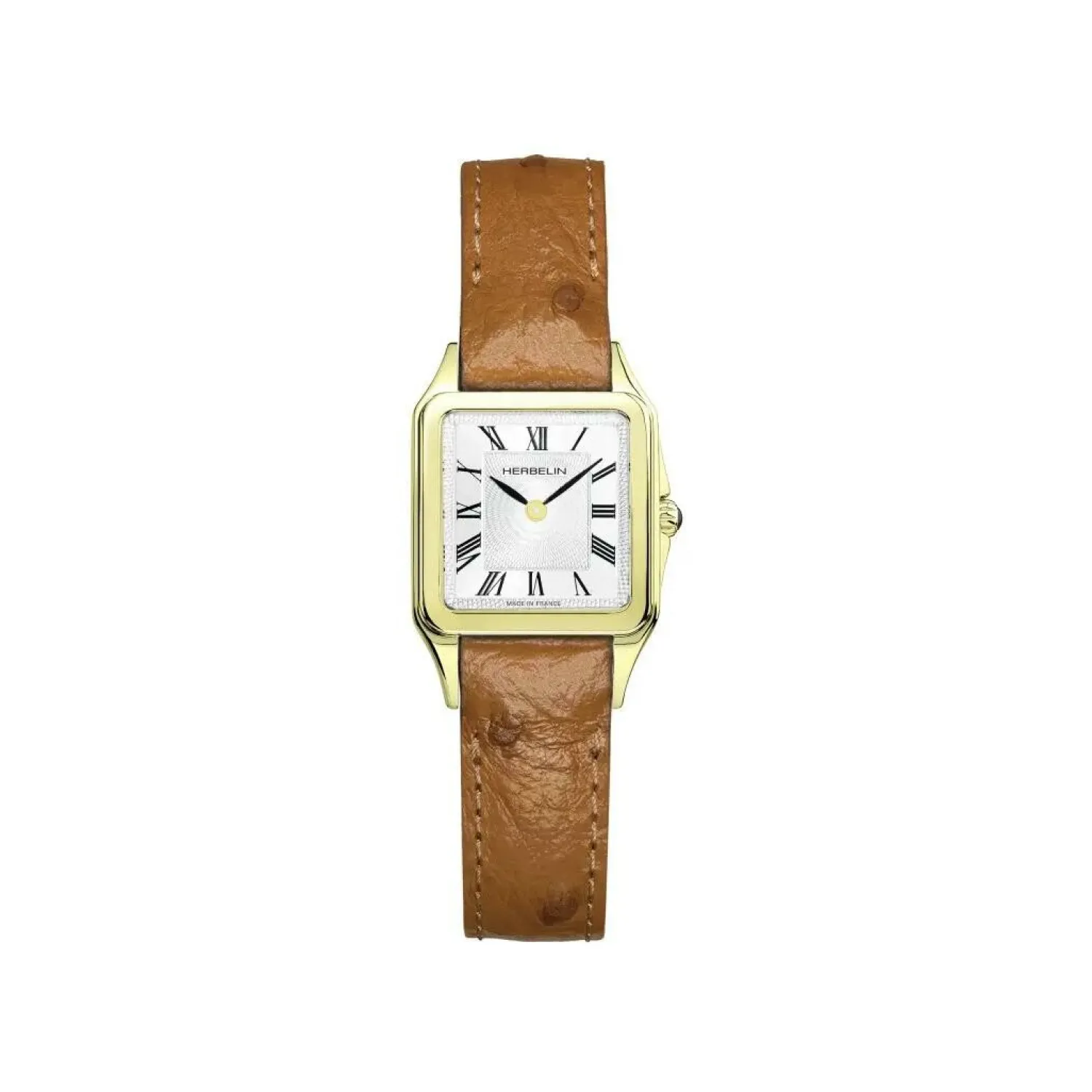 HERBELIN Montre Luna 17457P01GD Online