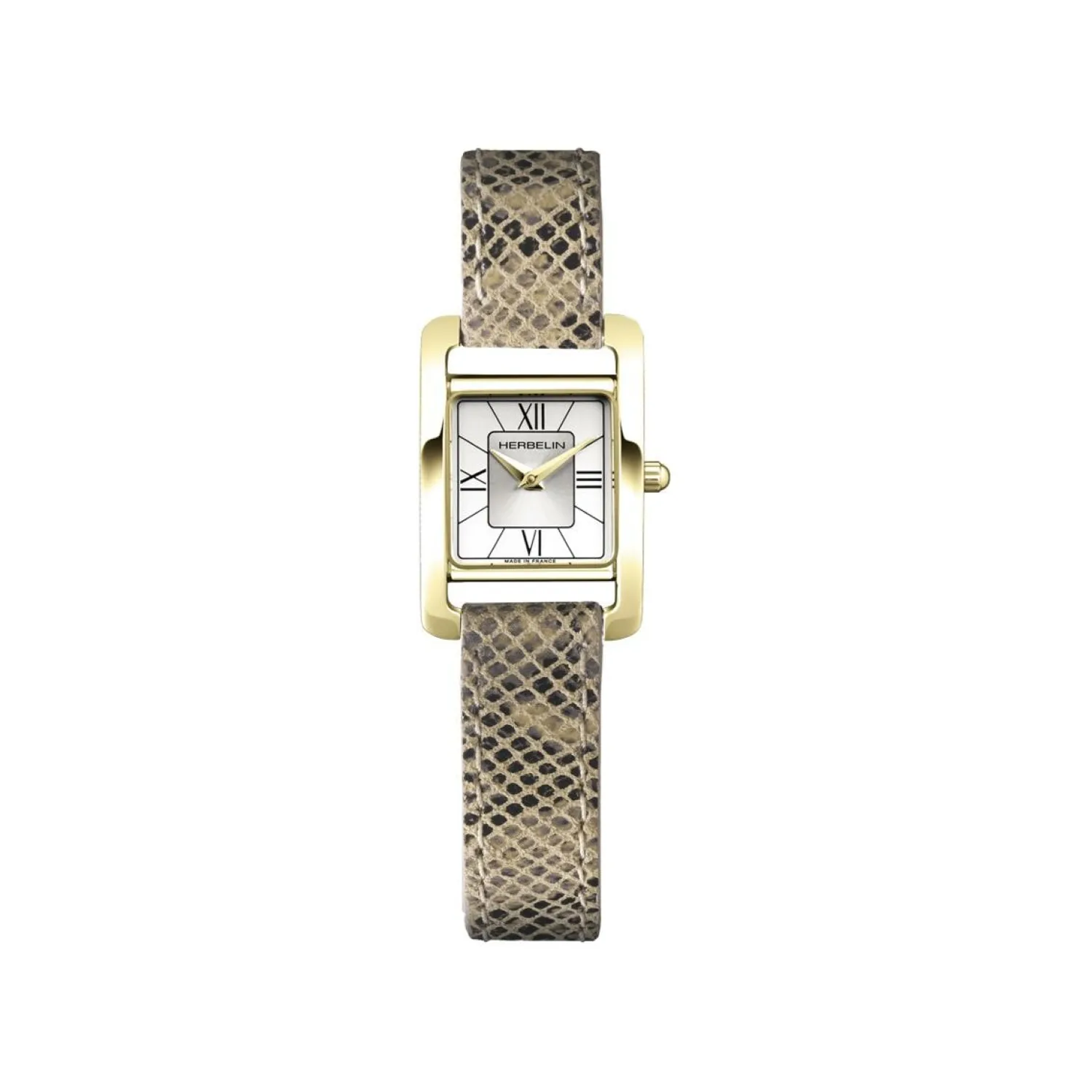 HERBELIN Montre Ve Avenue 17437P08PYT Sale