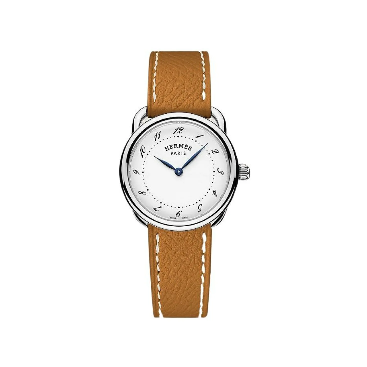 Hermès Montre Arceau Petit Modèle, 28mm Online