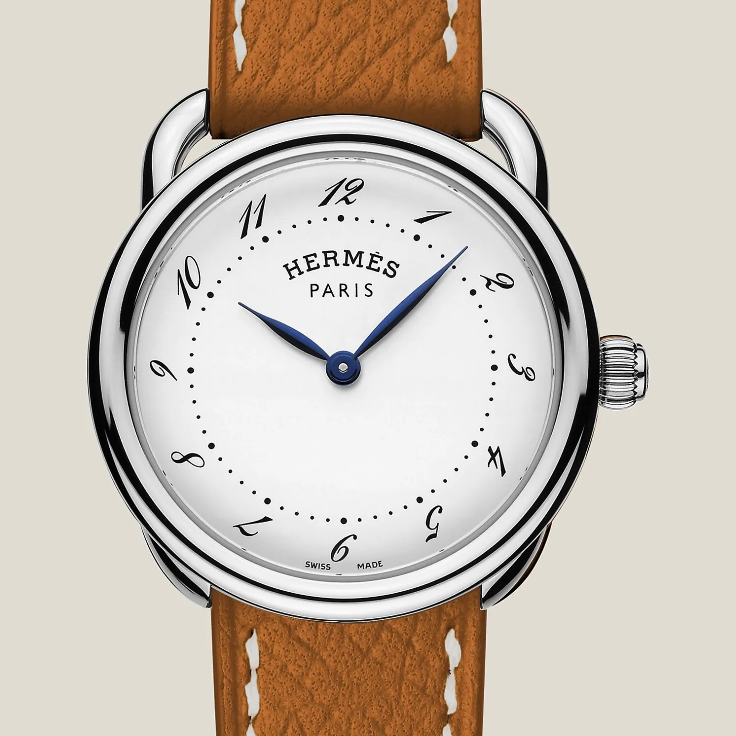 Hermès Montre Arceau Petit Modèle, 28mm Online