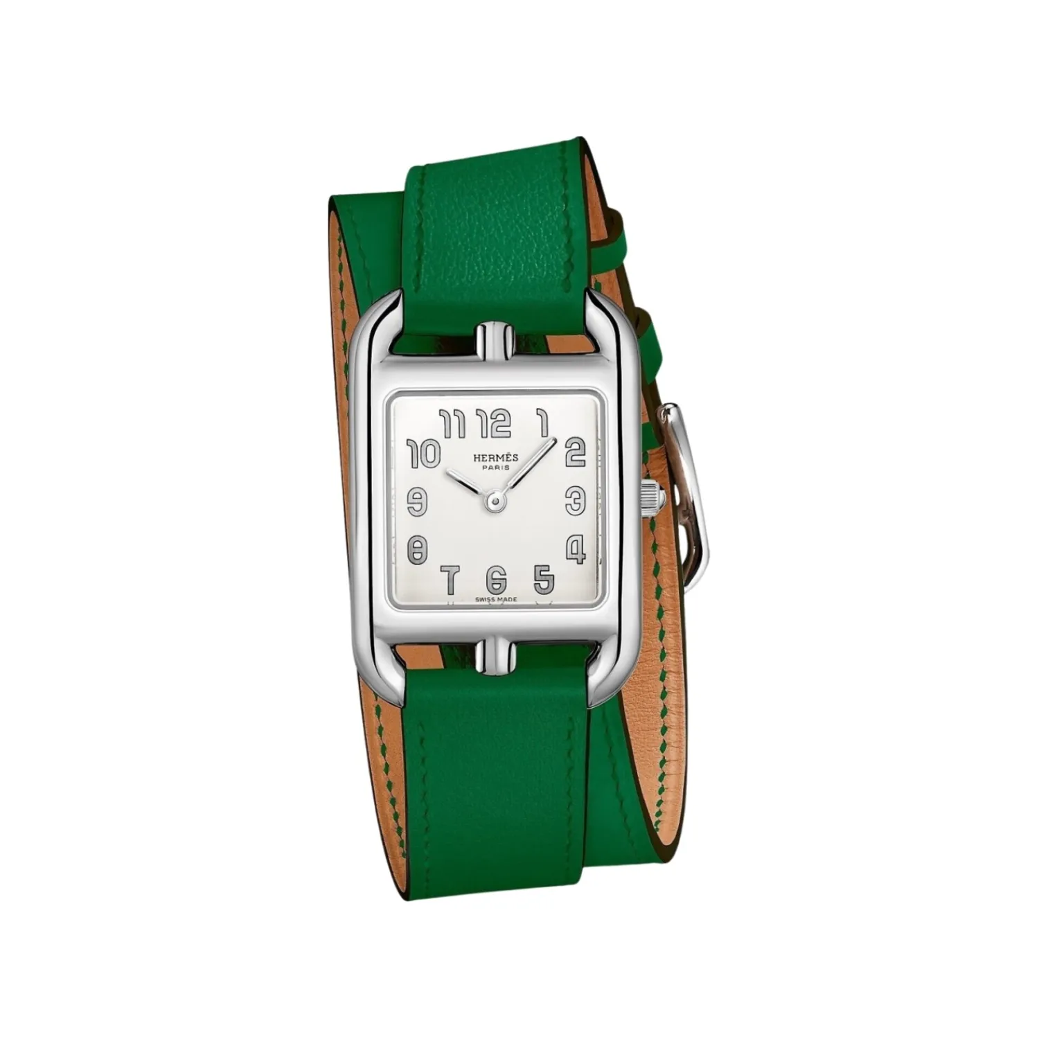 Hermès Montre Cape Cod, Petit modèle, 31mm Fashion