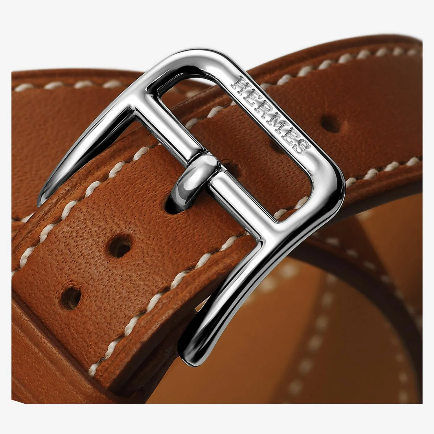 Hermès Montre Cape Cod PM Hot