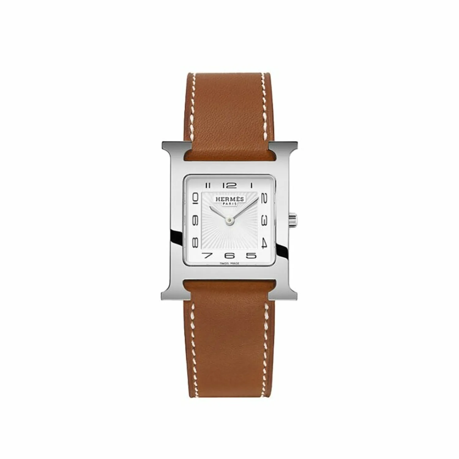 Hermès Montre Heure H MM Store