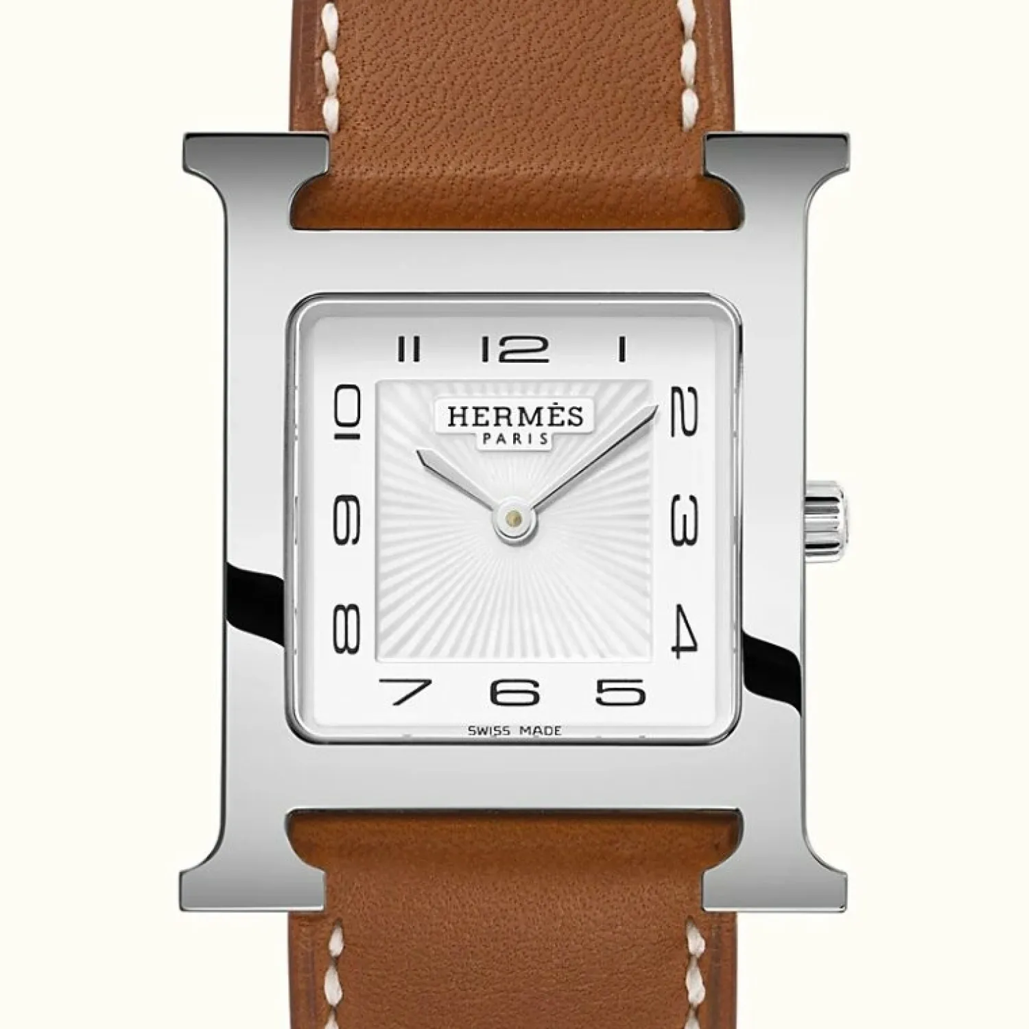 Hermès Montre Heure H MM Store