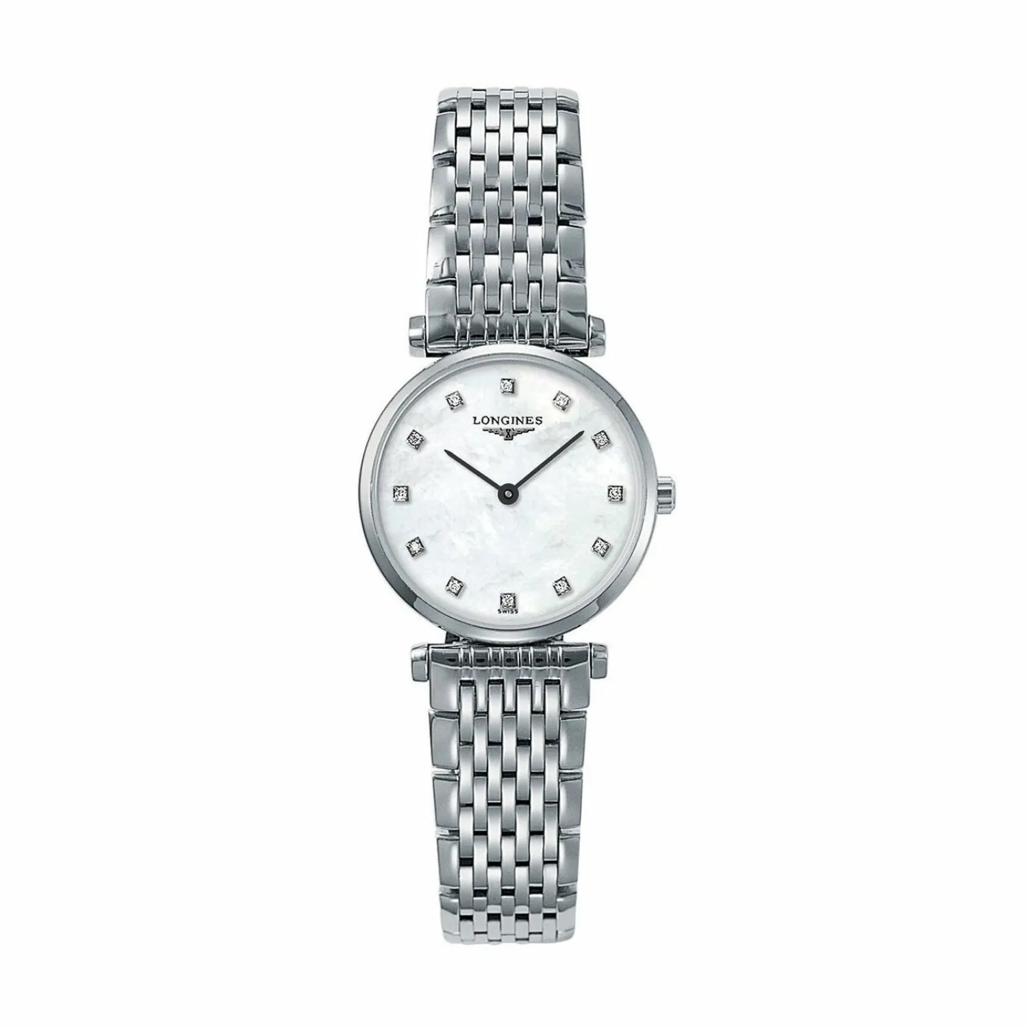 Longines Montre La Grande Classique de L4.209.4.87.6 Best