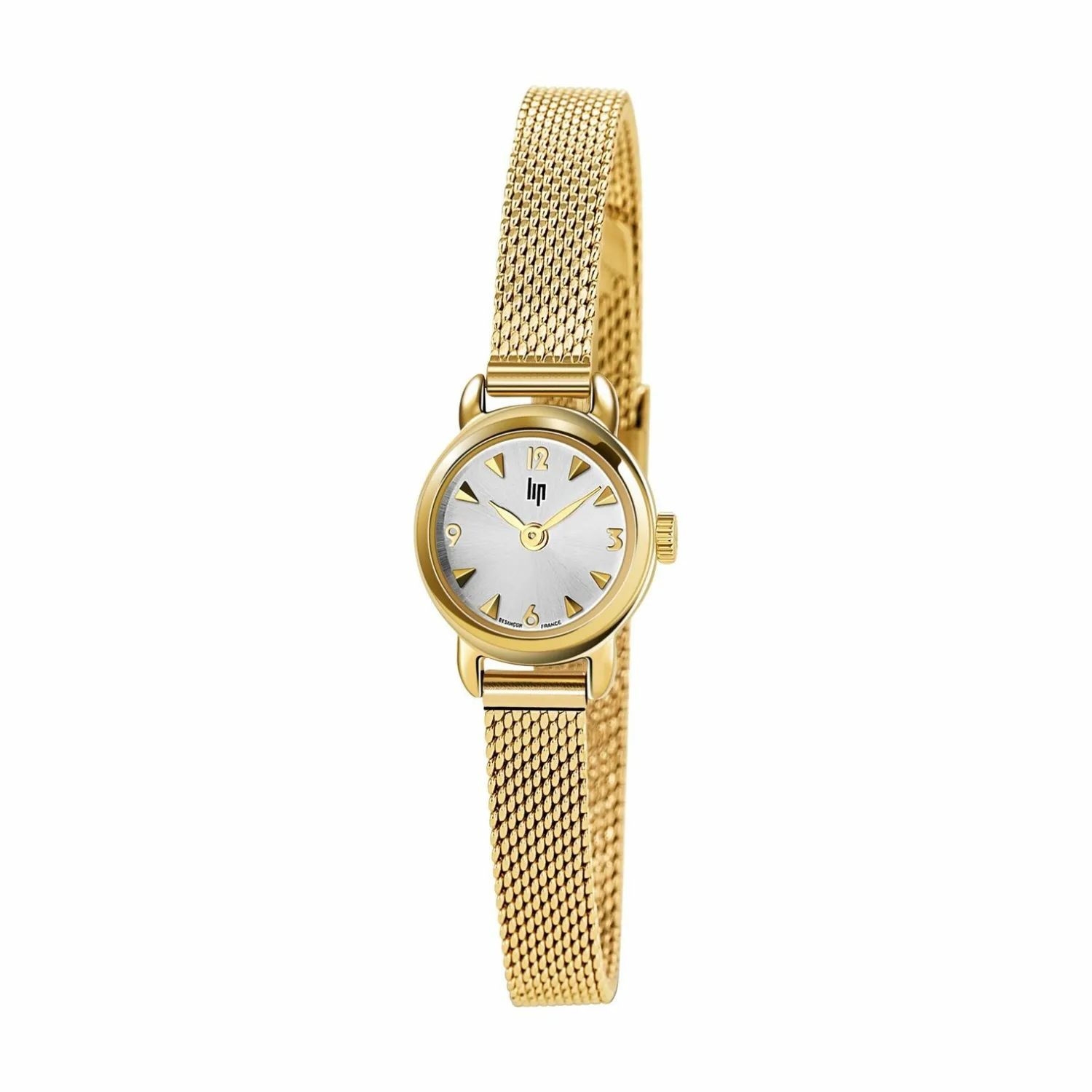 Lip Montre Henriette 18.5mm 671265 Outlet