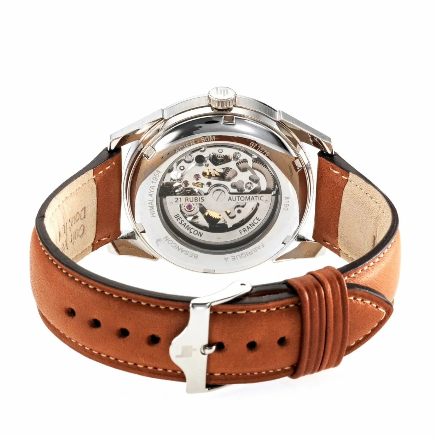 Lip Montre Himalaya 40 Sablier New