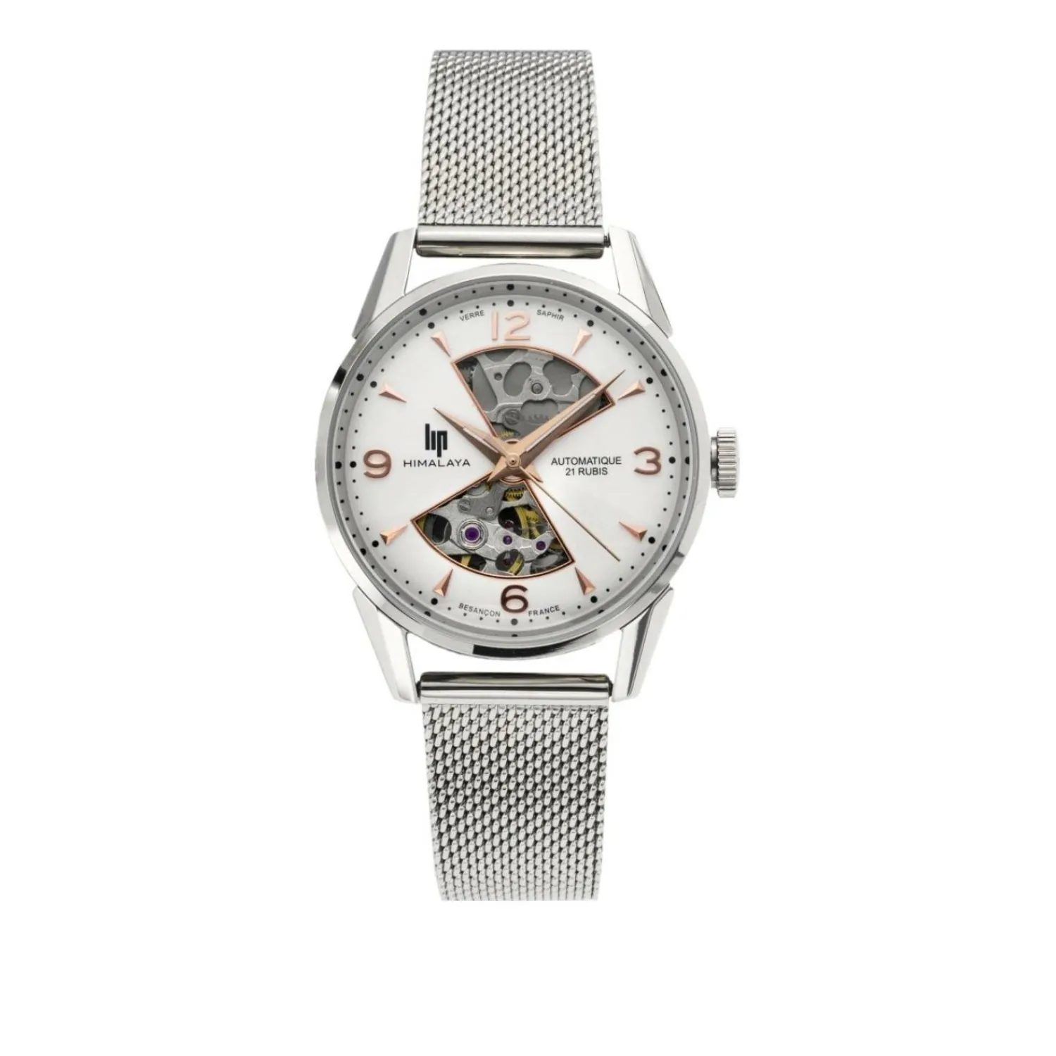 Lip Montre Himalaya Sablier 671682 Store