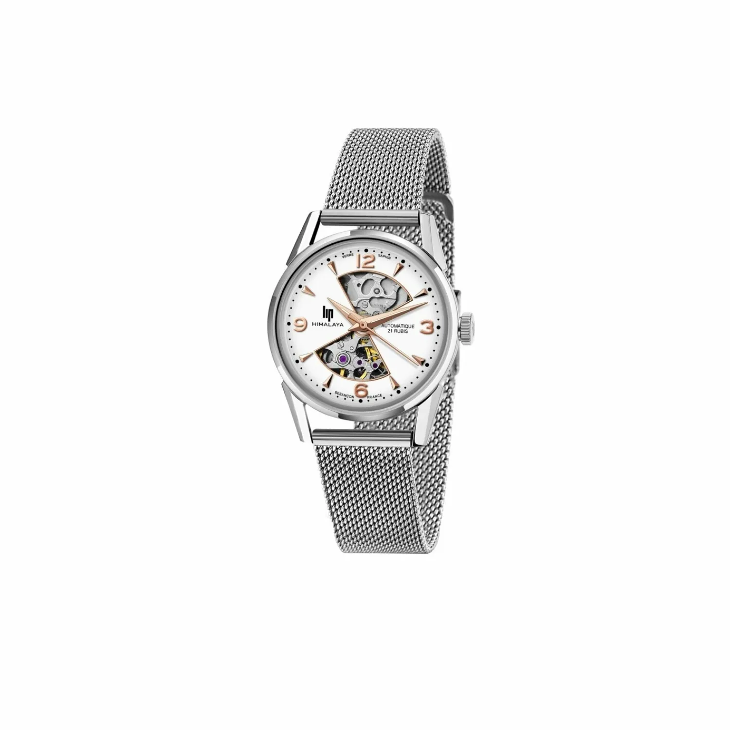 Lip Montre Himalaya Sablier 671682 Store