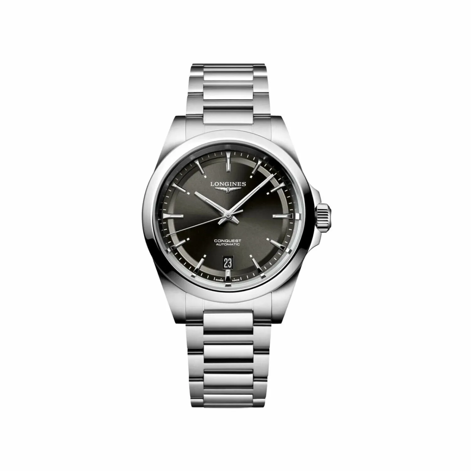 Longines Montre Conquest L3.720.4.52.6 Store