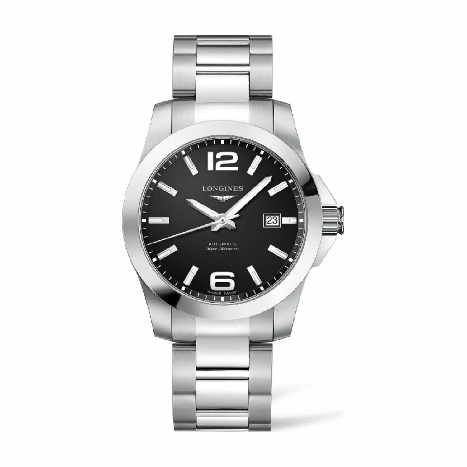 Longines Montre Conquest L3.777.4.58.6 Online