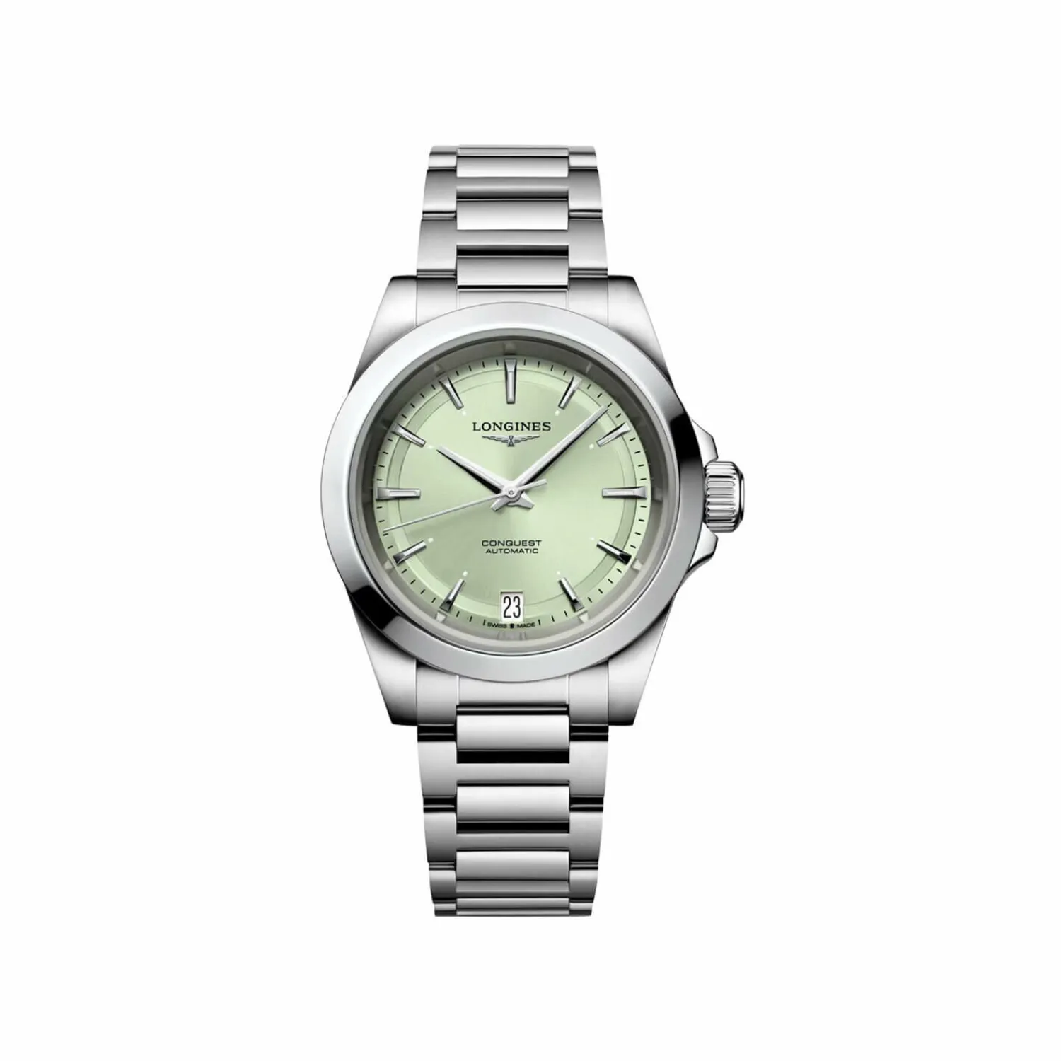 Longines Montre Conquest Pastel L3.430.4.02.6 Sale