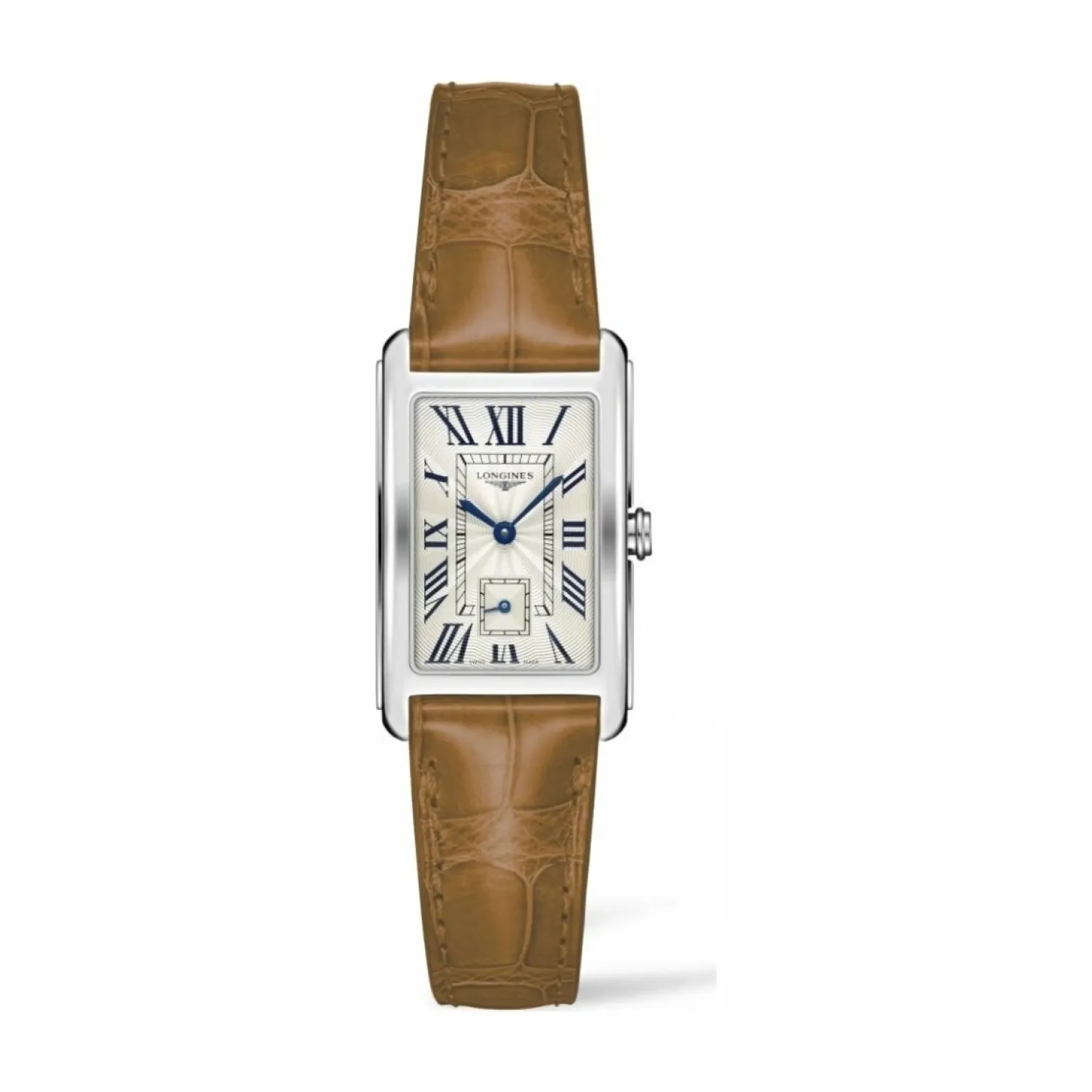 Longines Montre DolceVita L5.512.4.71.4 Store