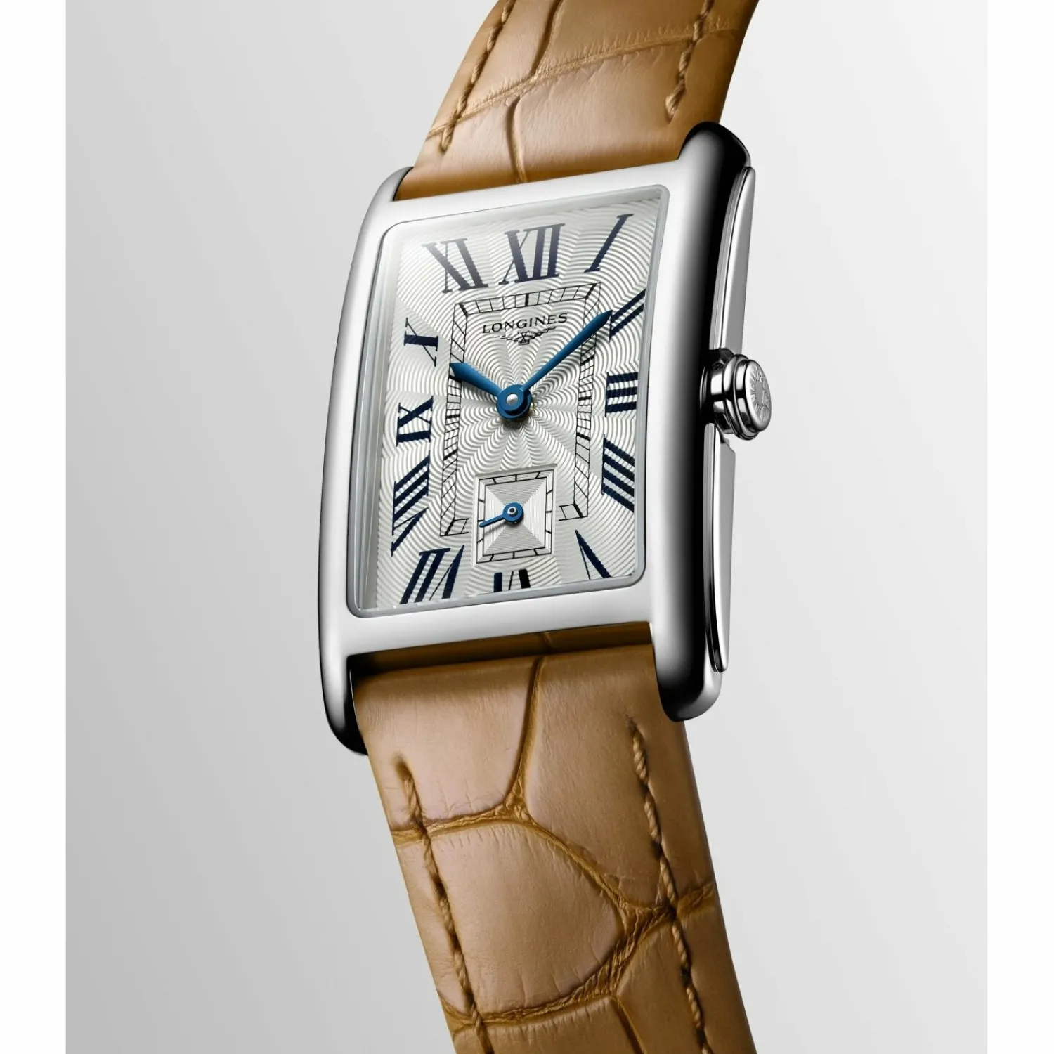 Longines Montre DolceVita L5.512.4.71.4 Store