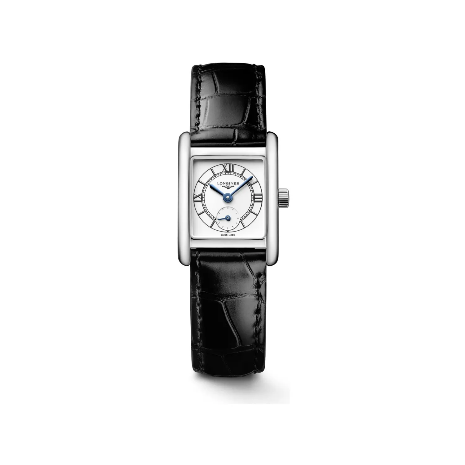 Longines Montre Mini DolceVita L5.200.4.75.2 New