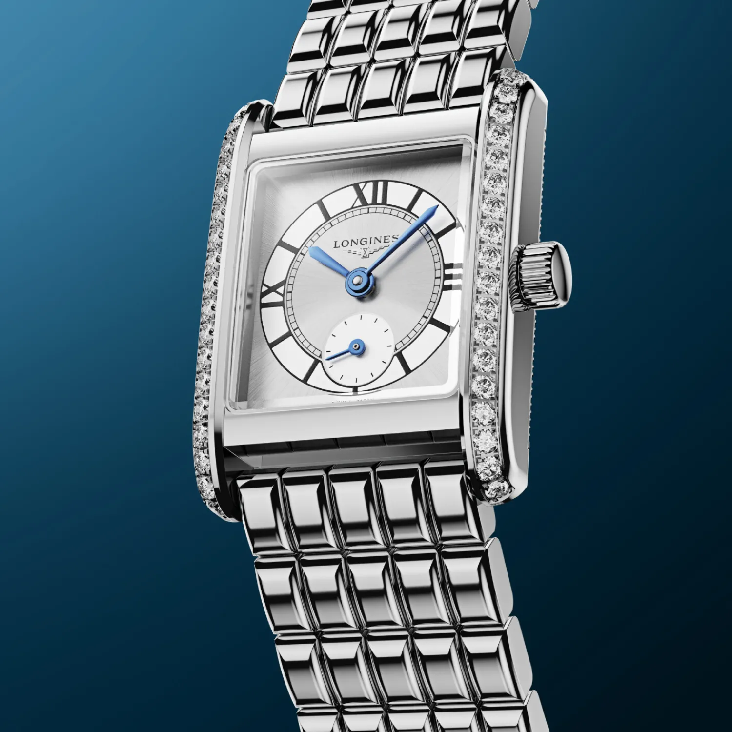 Longines Montre Mini DolceVita L5.200.0.75.6 Best Sale