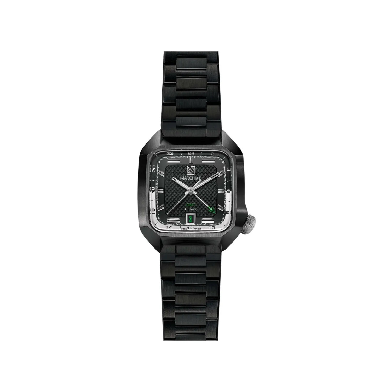 March LA.B Montre AM2 GMT AUTOMATIQUE Shades Outlet