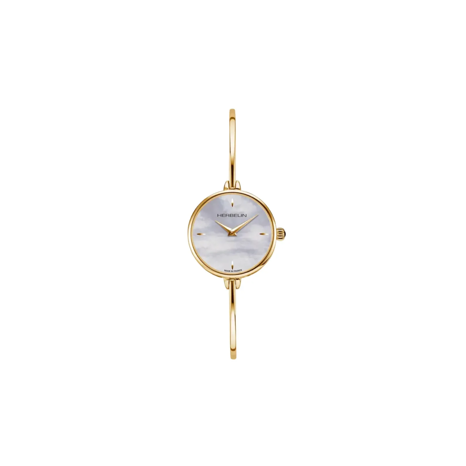 HERBELIN Montre Michel Fil 17206BP19 Shop