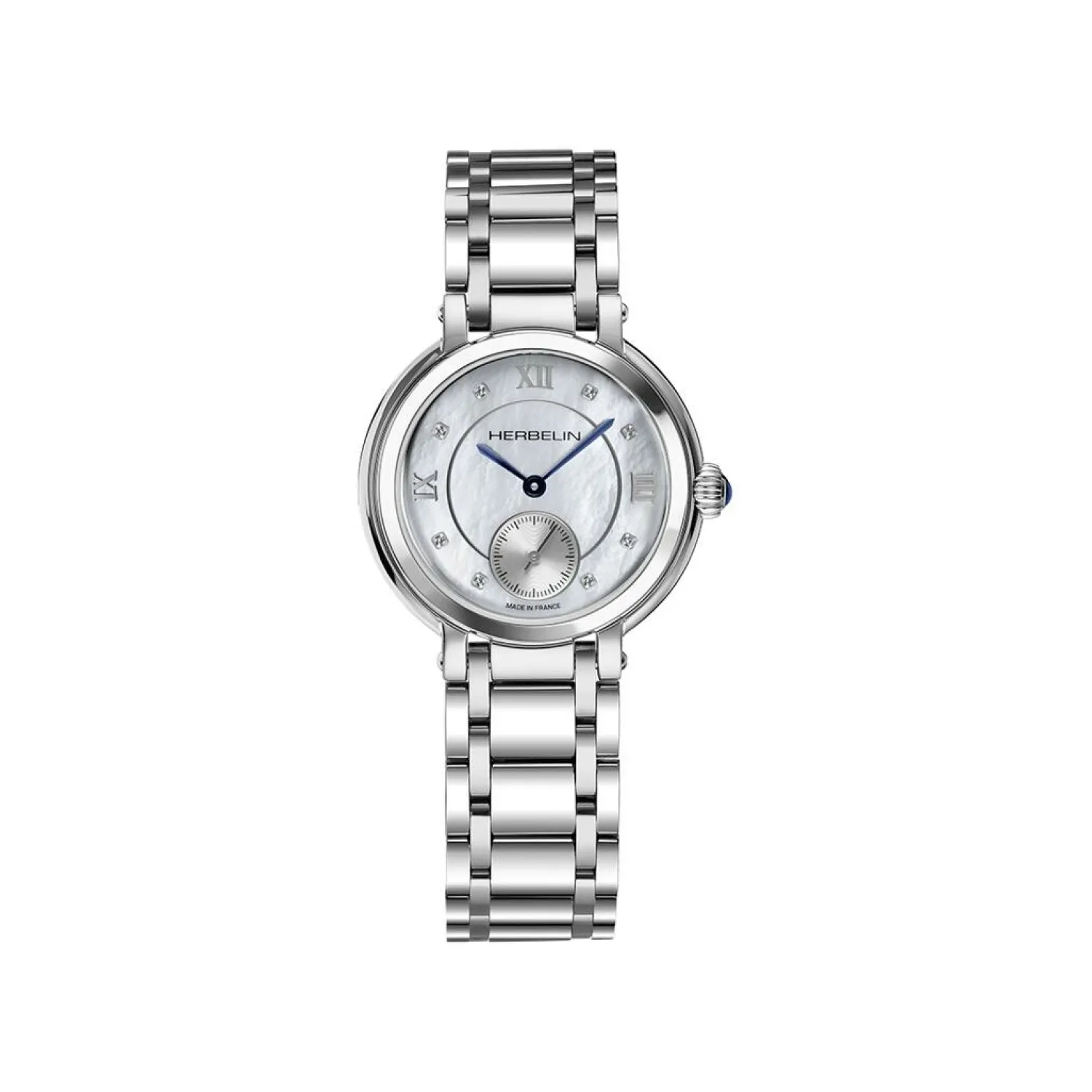 HERBELIN Montre Michel Galet 10630B59 Store