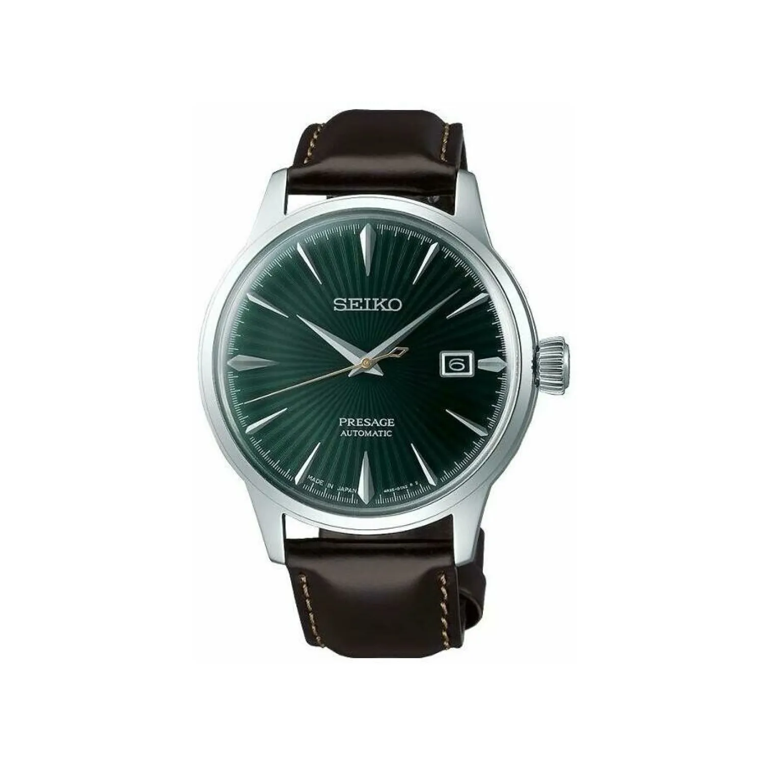 Seiko Montre Presage Cocktail SRPD37J1 Best Sale