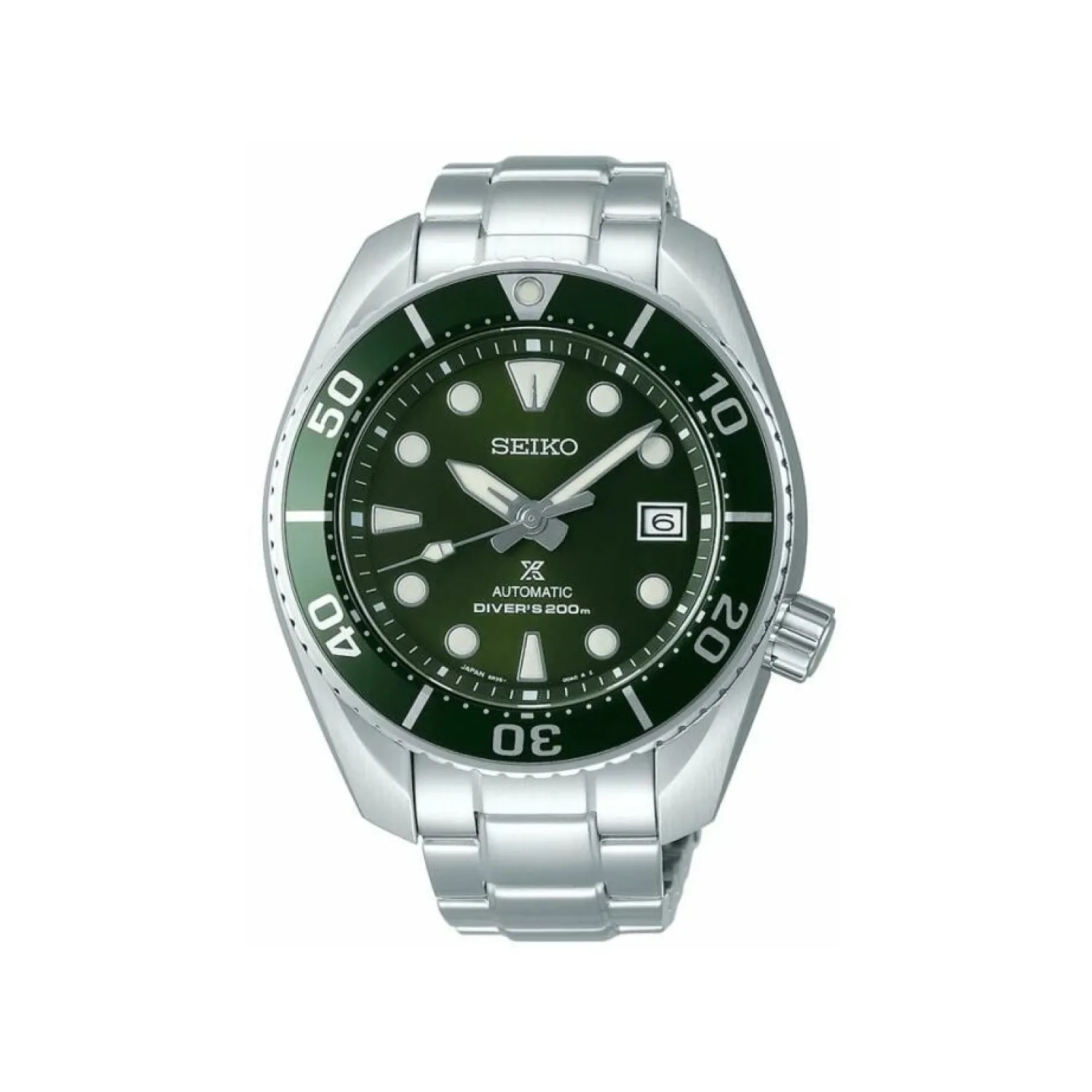 Seiko Montre Prospex Automatique Diver's 200M SPB103J1 Flash Sale