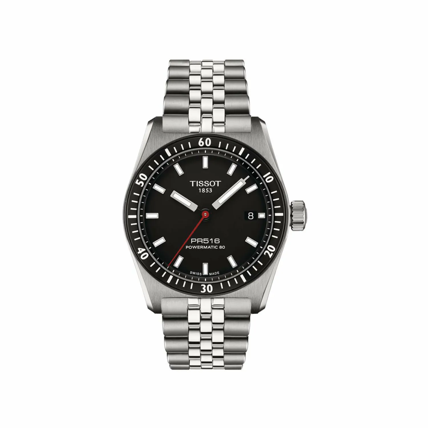 Tissot Montre PR516 Powermatic 80 Store