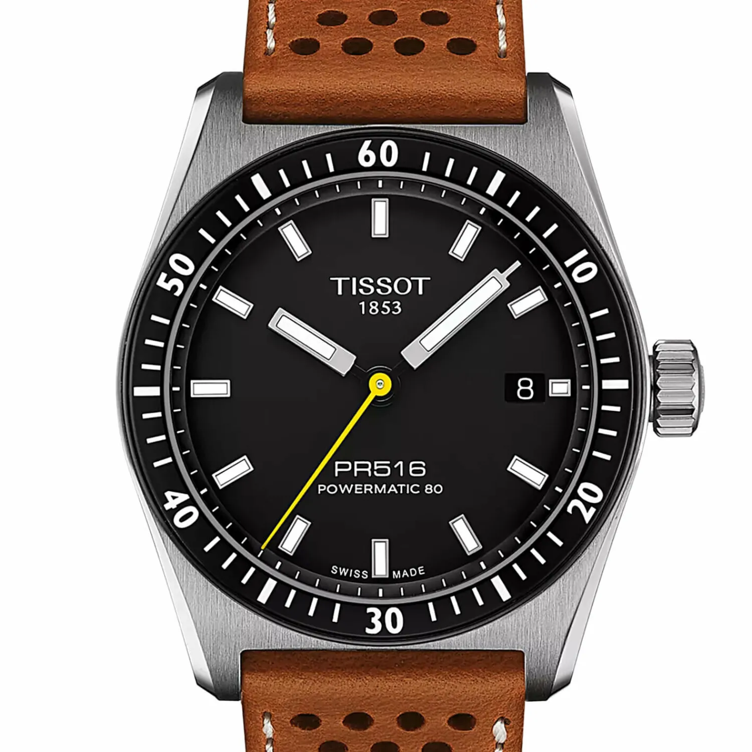 Tissot Montre PR516 Powermatic 80 Outlet