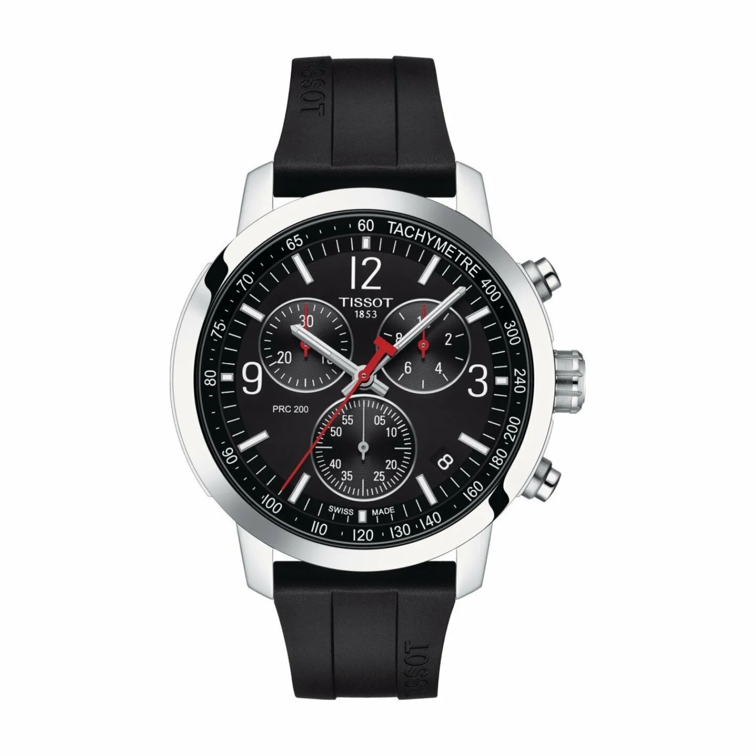 Tissot Montre PRC 200 Chronograph Best