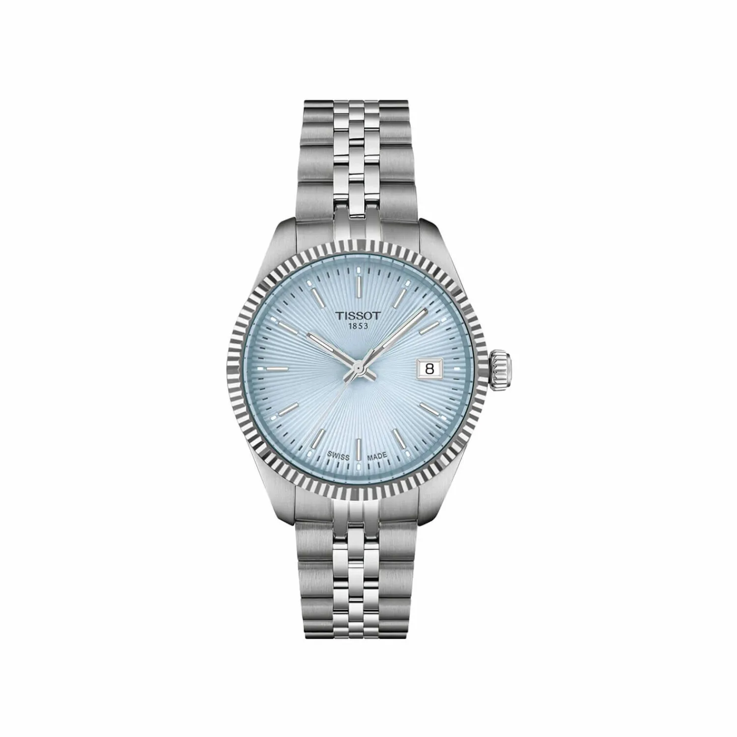 Tissot Montre T-Classic Ballade Quartz 34mm Cheap