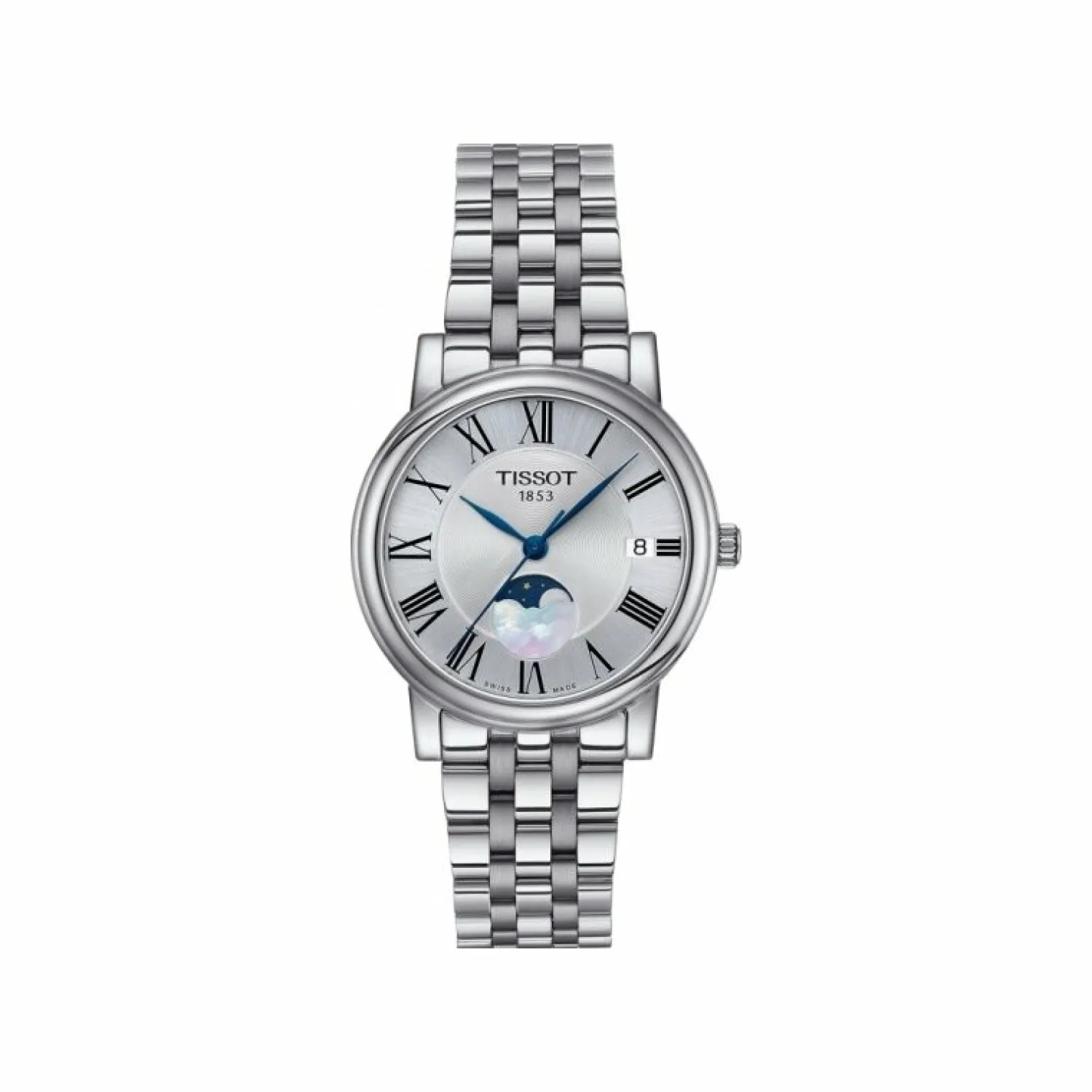 Tissot Montre T-Classic Carson Cheap