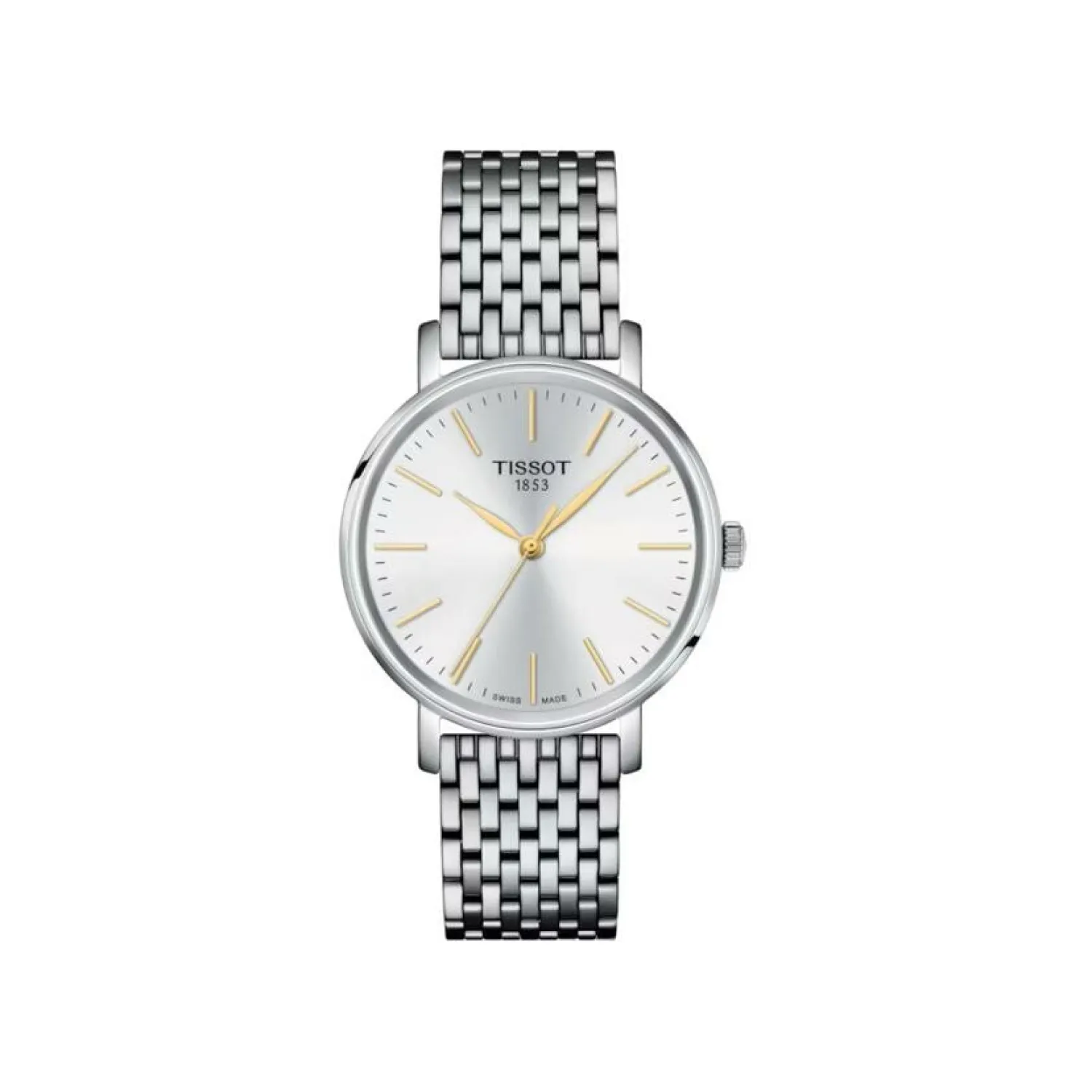 Tissot Montre T-Classic Everytime Lady Clearance