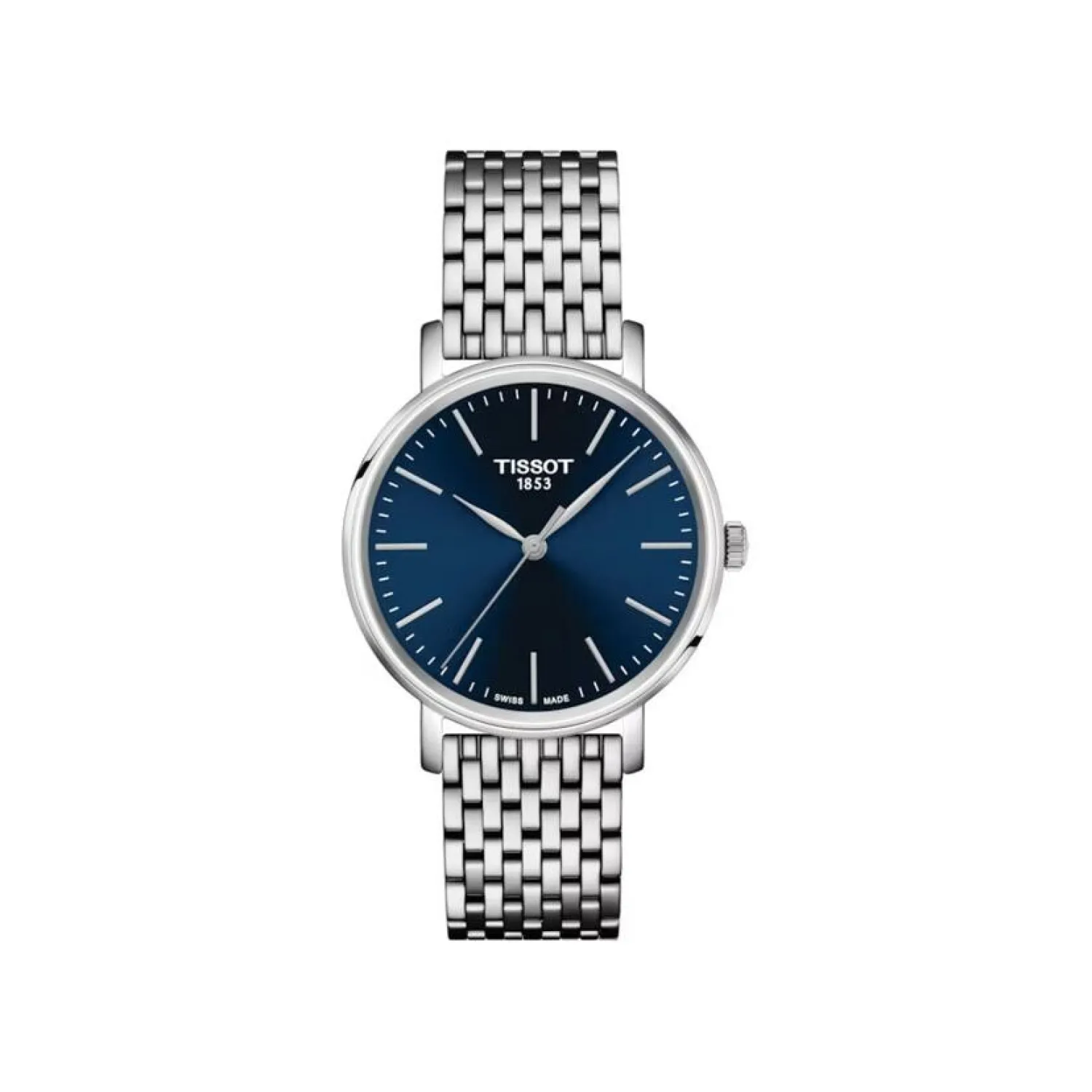 Tissot Montre T-Classic Everytime Lady Outlet