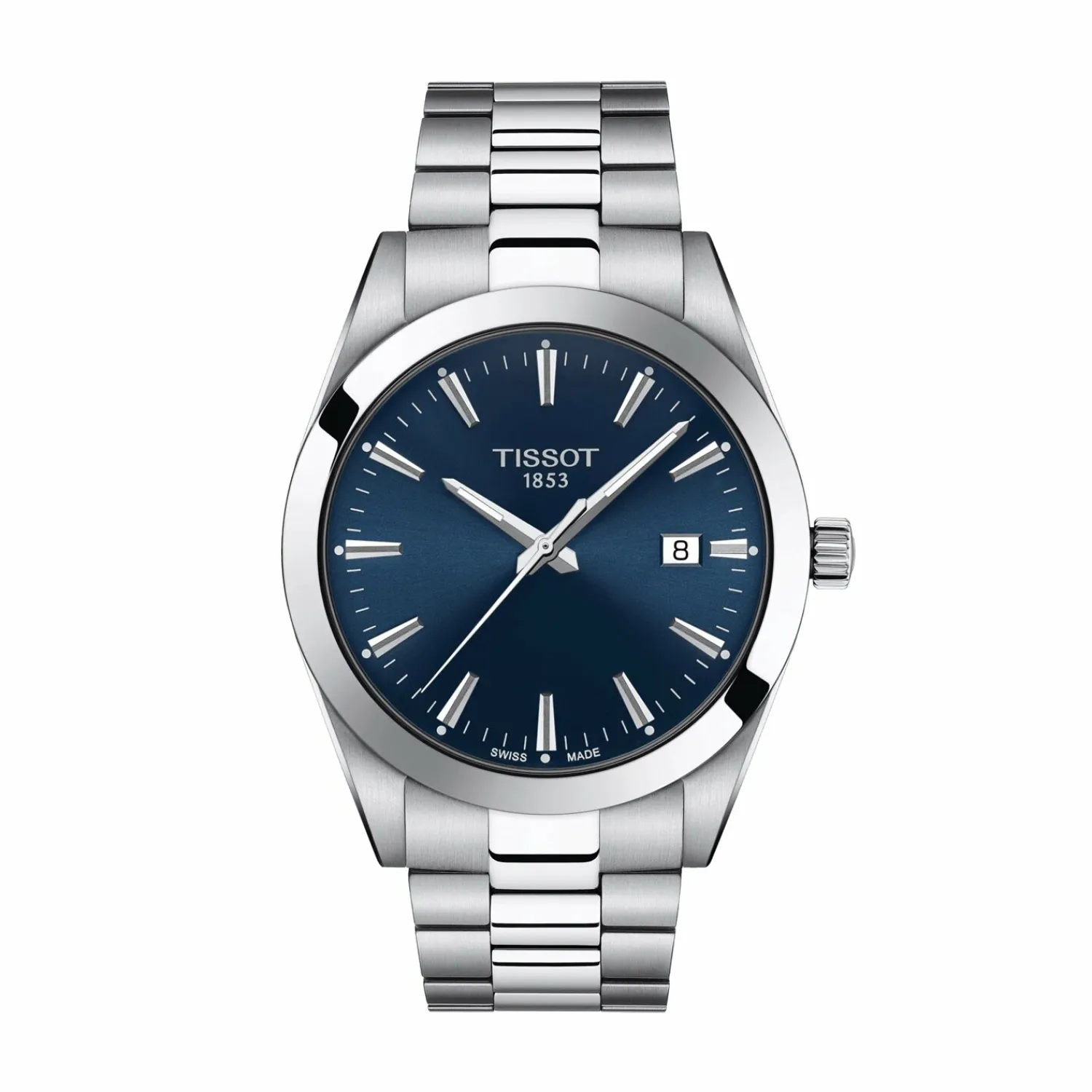 Tissot Montre T-Classic Gentleman Shop