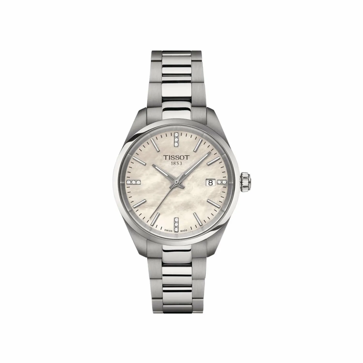 Tissot Montre T-Classic PR 100 Quartz 34mm Sale