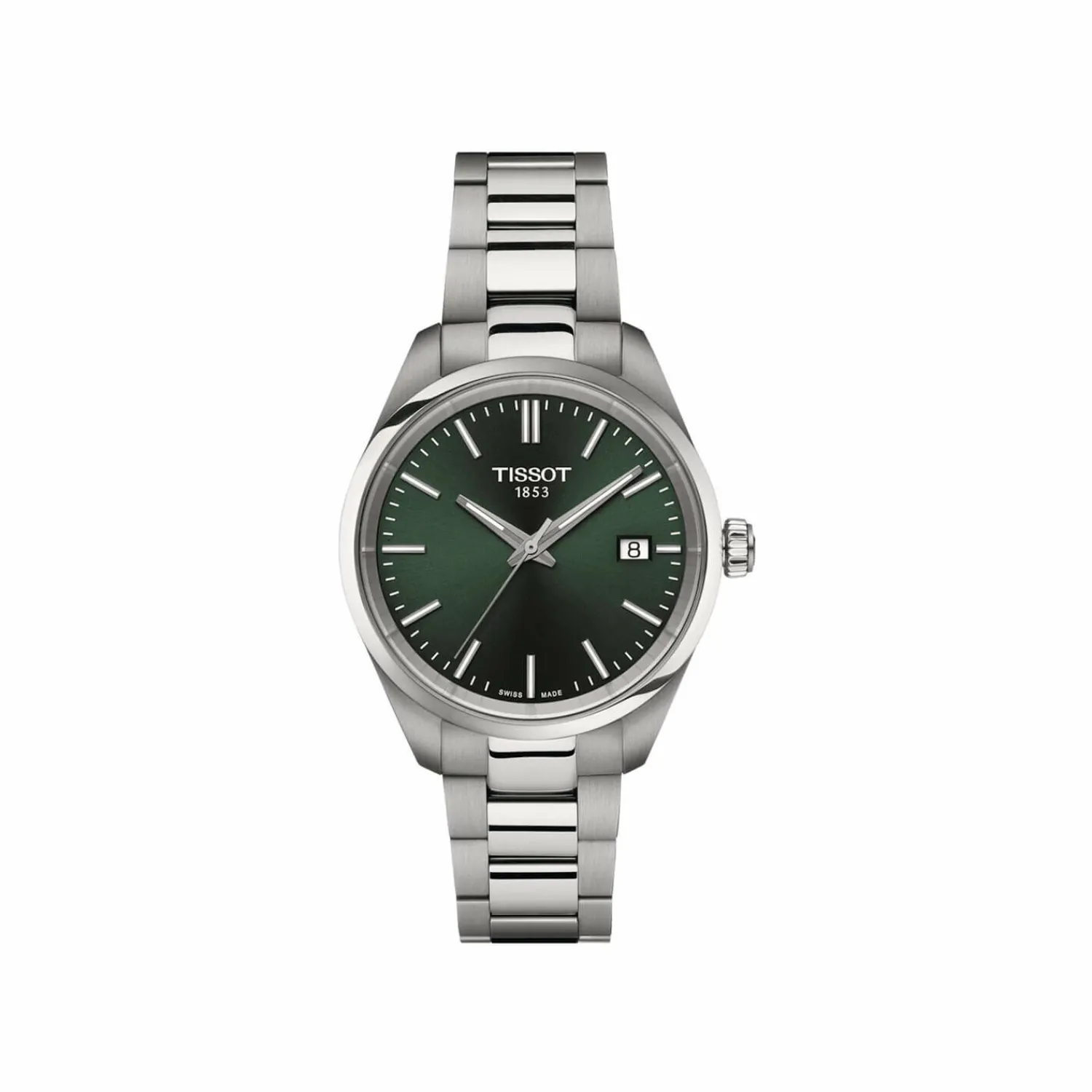 Tissot Montre T-Classic PR 100 Quartz 34mm Flash Sale