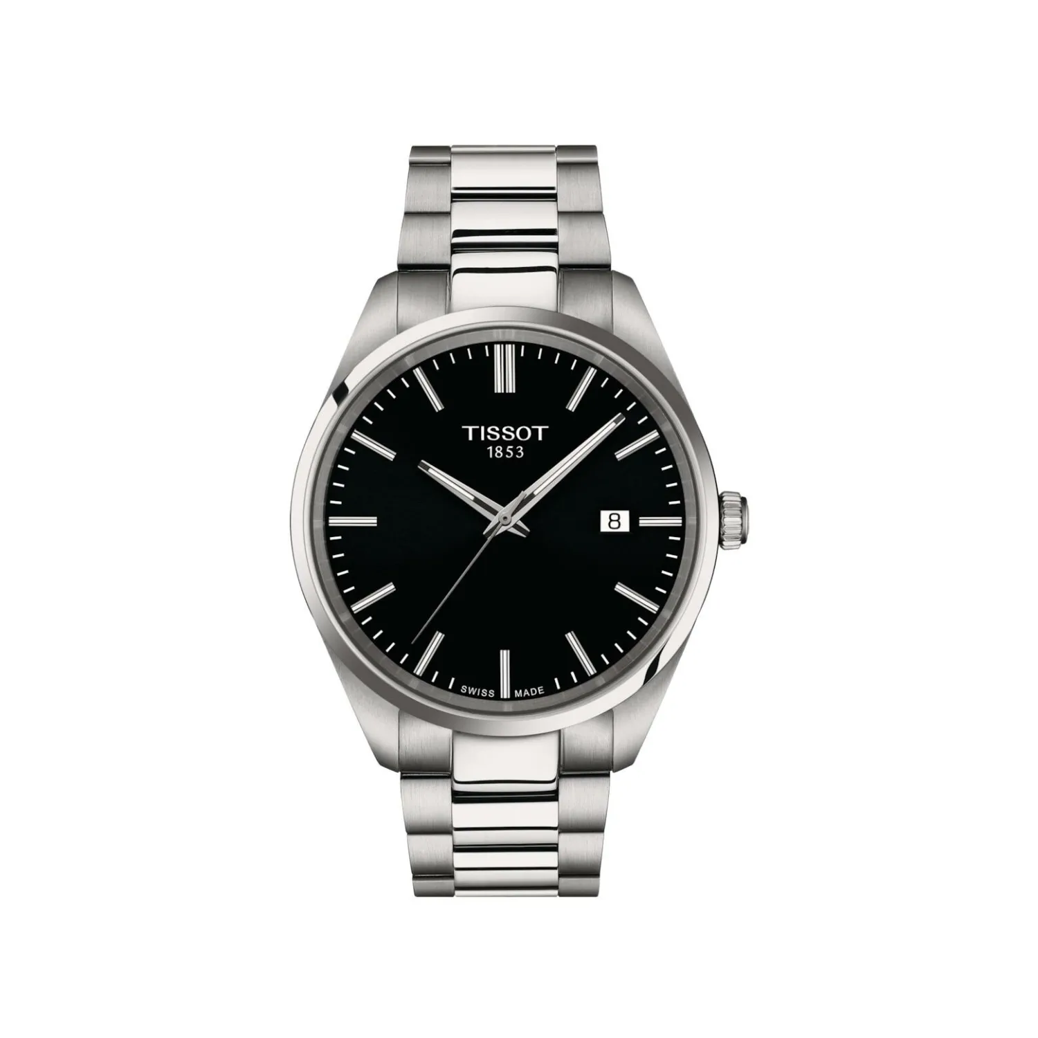 Tissot Montre T-Classic PR 100 Quartz 40mm Hot