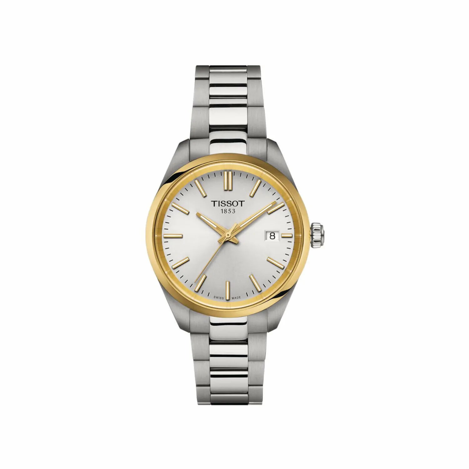 Tissot Montre T-Classic PR 100 Quartz 34mm Clearance