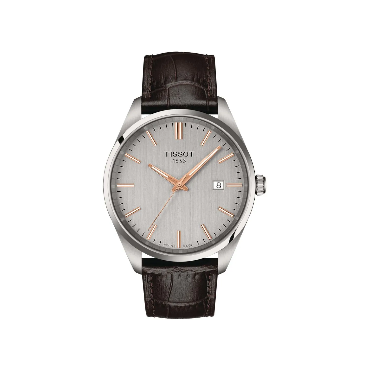 Tissot Montre T-Classic PR 100 Quartz 40mm New