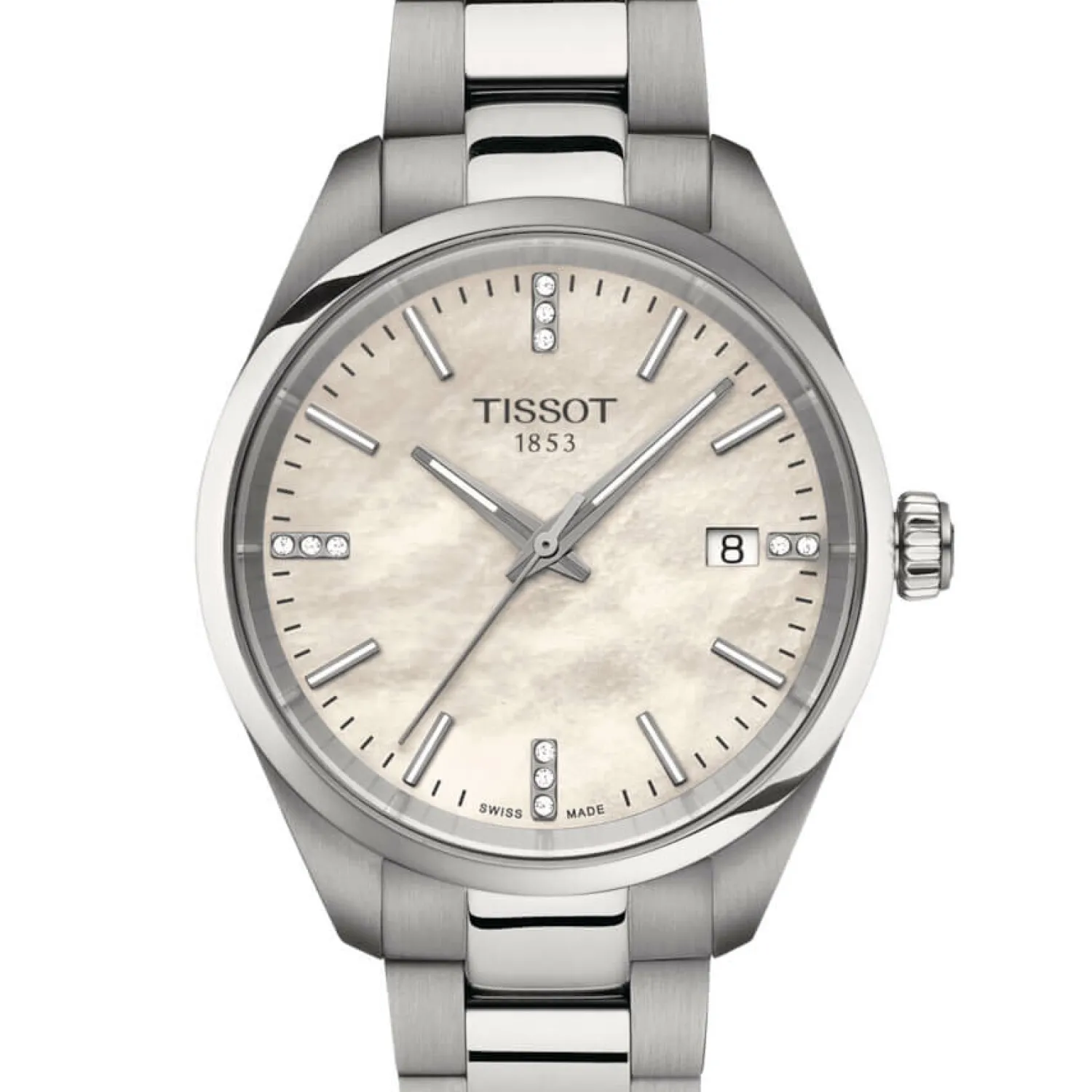 Tissot Montre T-Classic PR 100 Quartz 34mm Sale