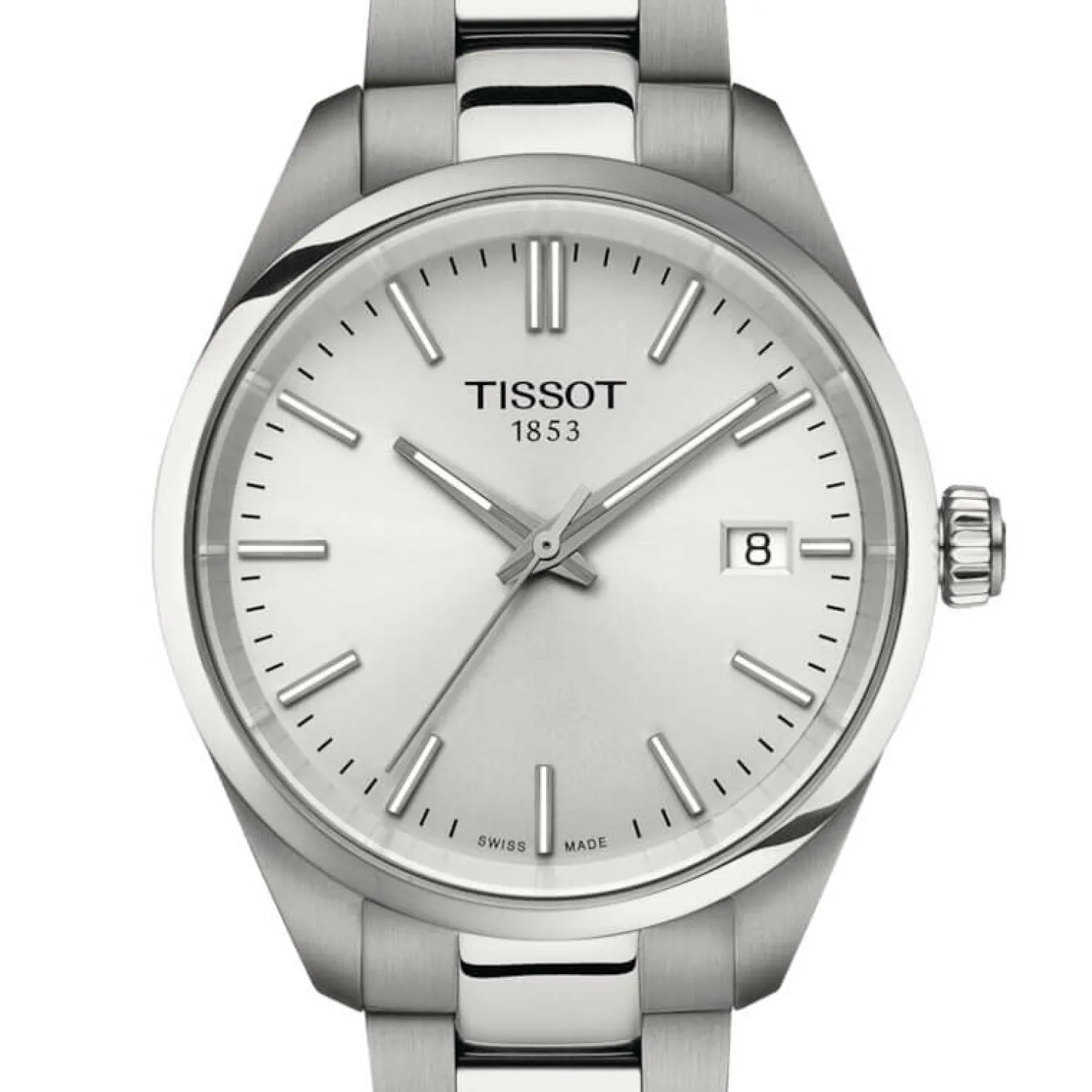 Tissot Montre T-Classic PR 100 Quartz 34mm Discount