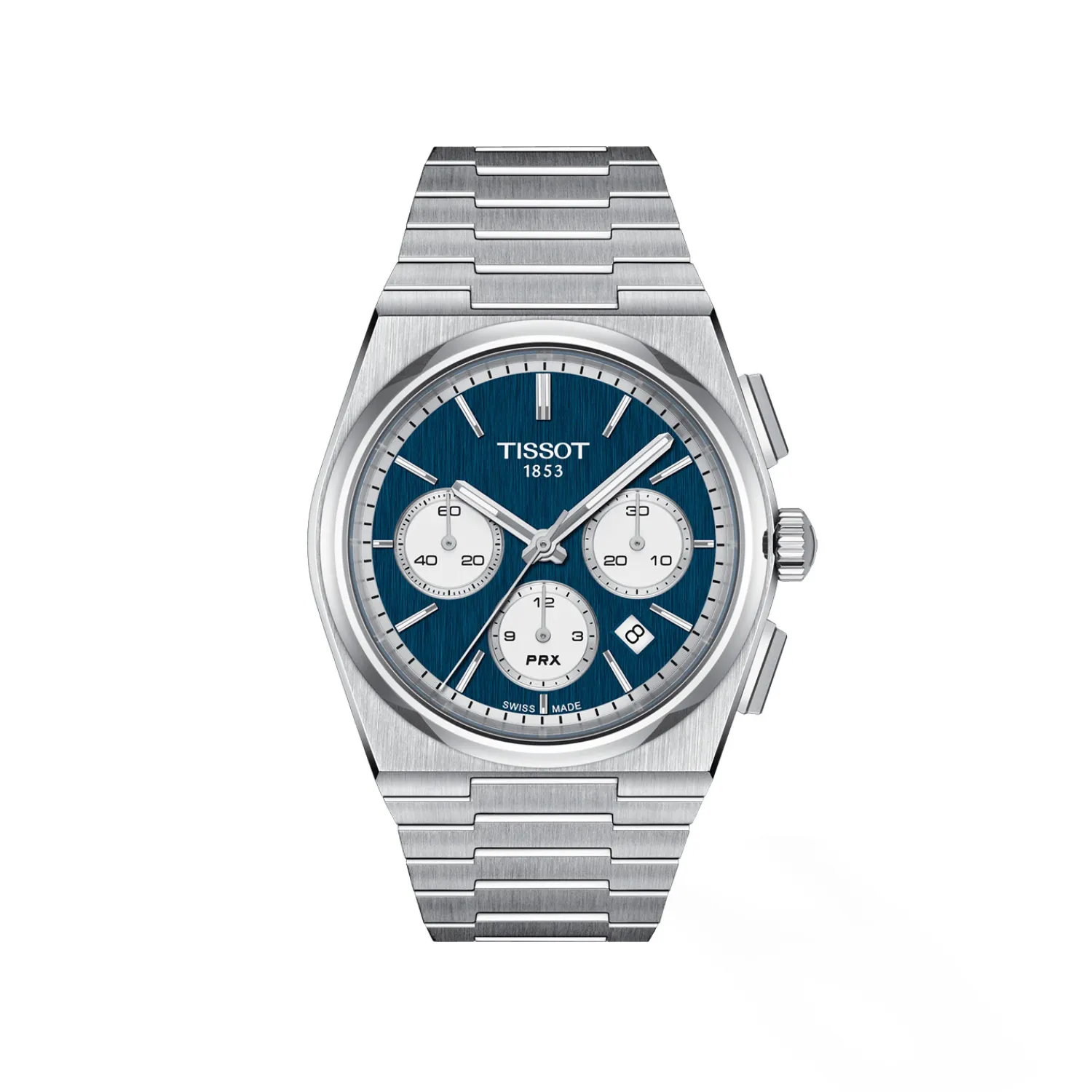 Tissot Montre T-Classic PRX Automatic Chronograph Sale