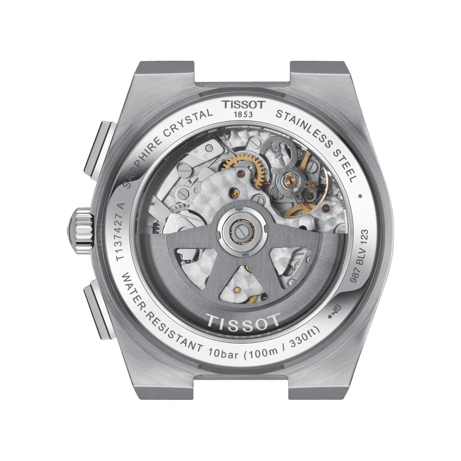 Tissot Montre T-Classic PRX Automatic Chronograph Sale