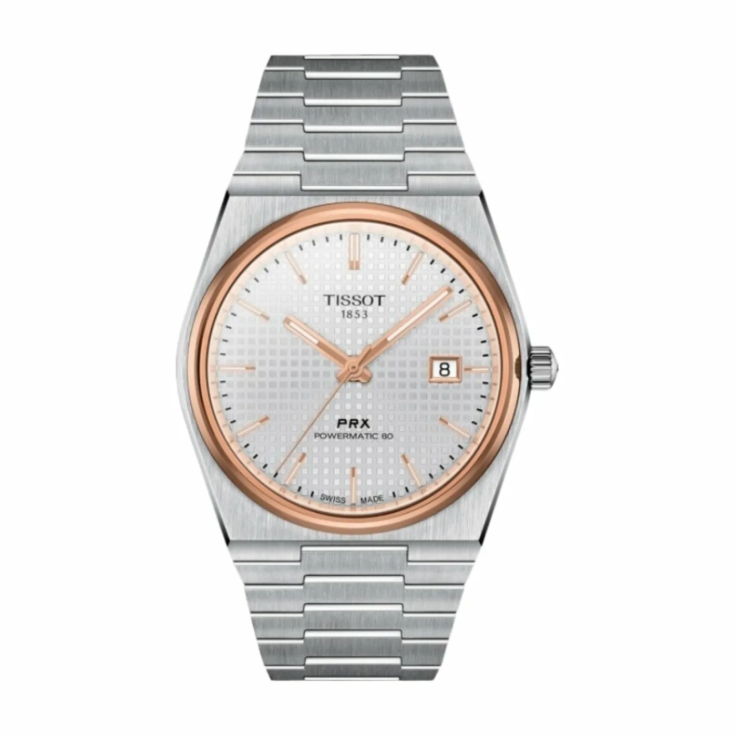 Tissot Montre T-Classic PRX Powermatic 80 Sale