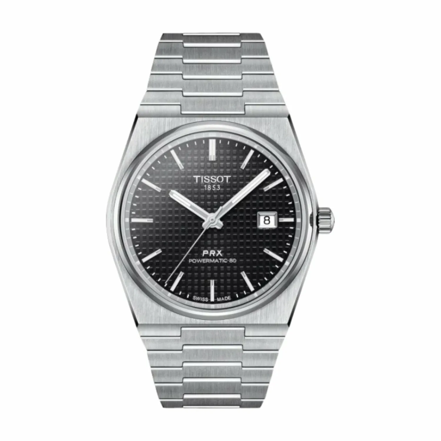 Tissot Montre T-Classic PRX Powermatic 80 Sale